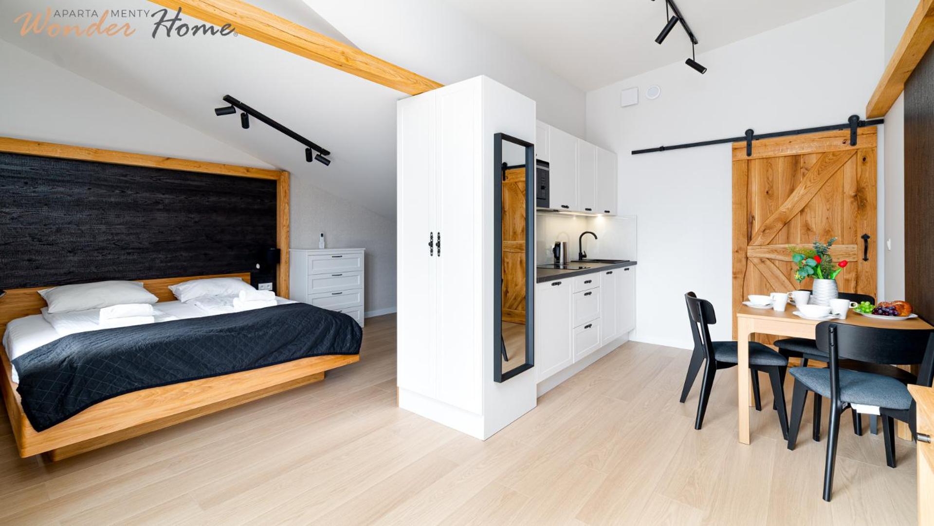 Wonder Home - Orlik Residence - blisko Ski Arena, Kościółka Wang i szlaków
