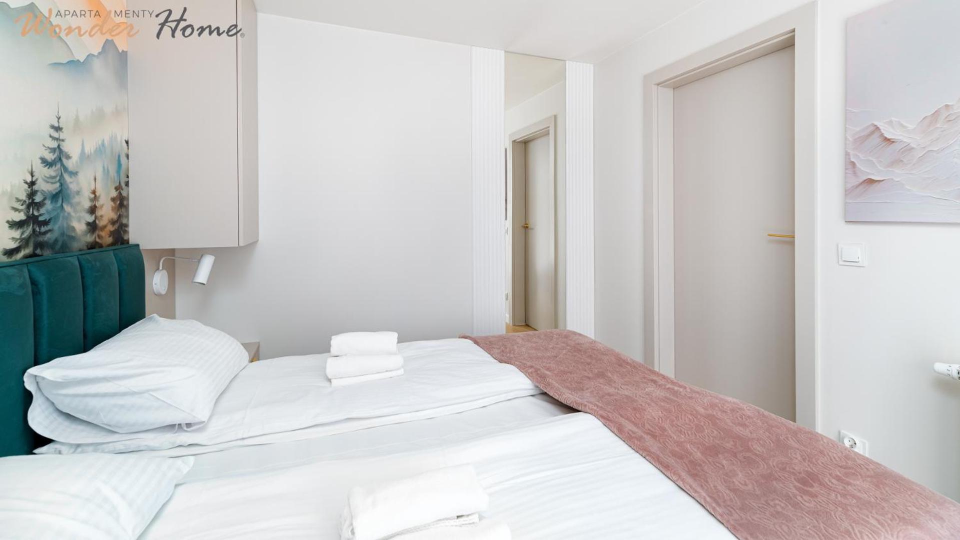 Wonder Home - Orlik Residence - blisko Ski Arena, Kościółka Wang i szlaków