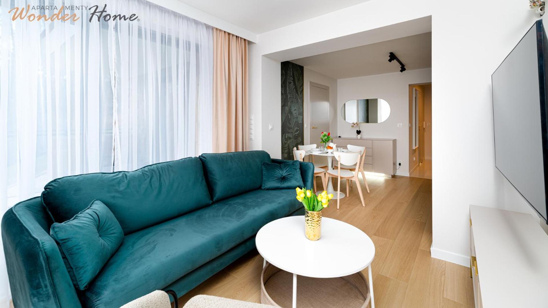 Wonder Home - Orlik Residence - blisko Ski Arena, Kościółka Wang i szlaków