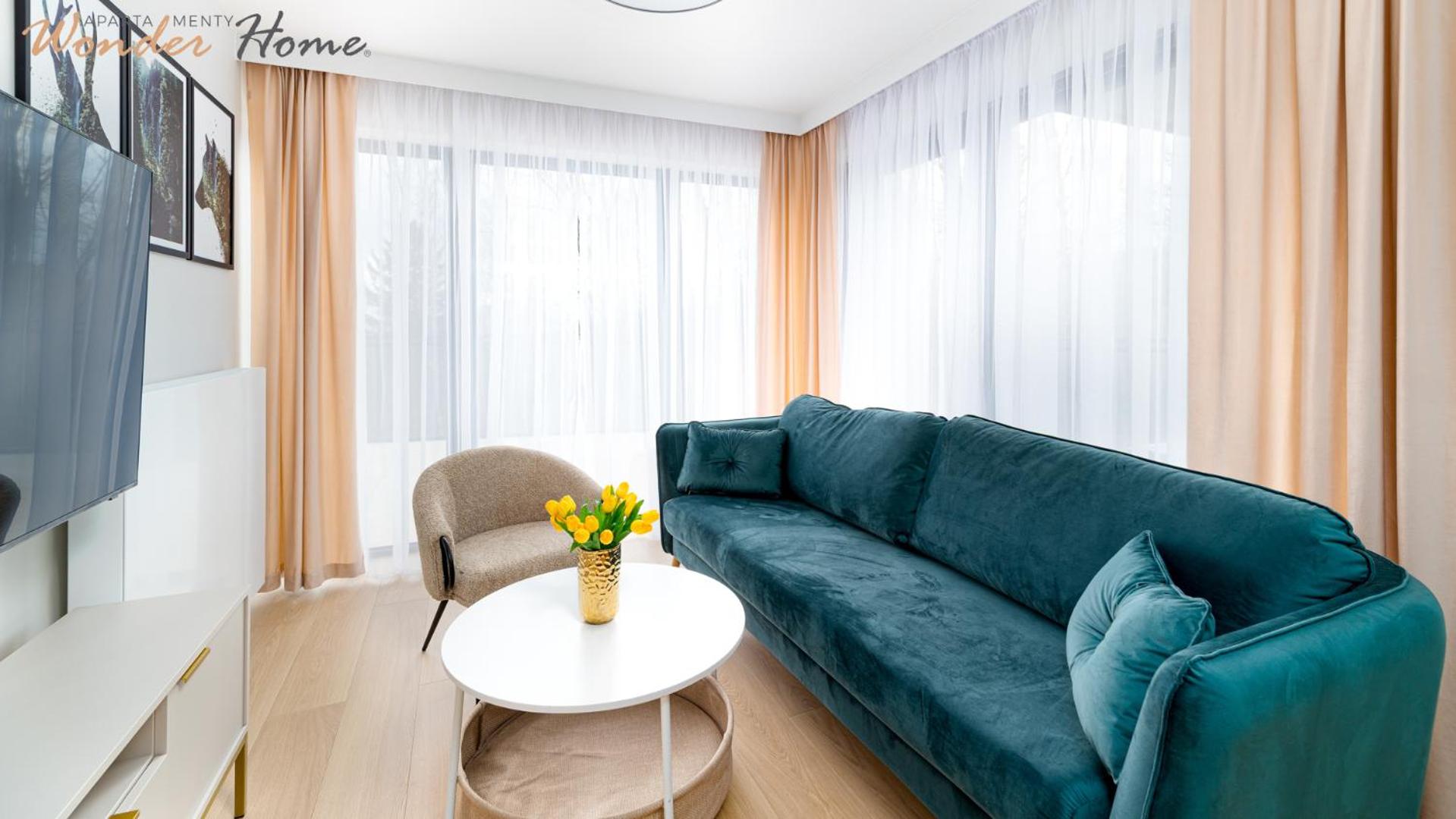 Wonder Home - Orlik Residence - blisko Ski Arena, Kościółka Wang i szlaków