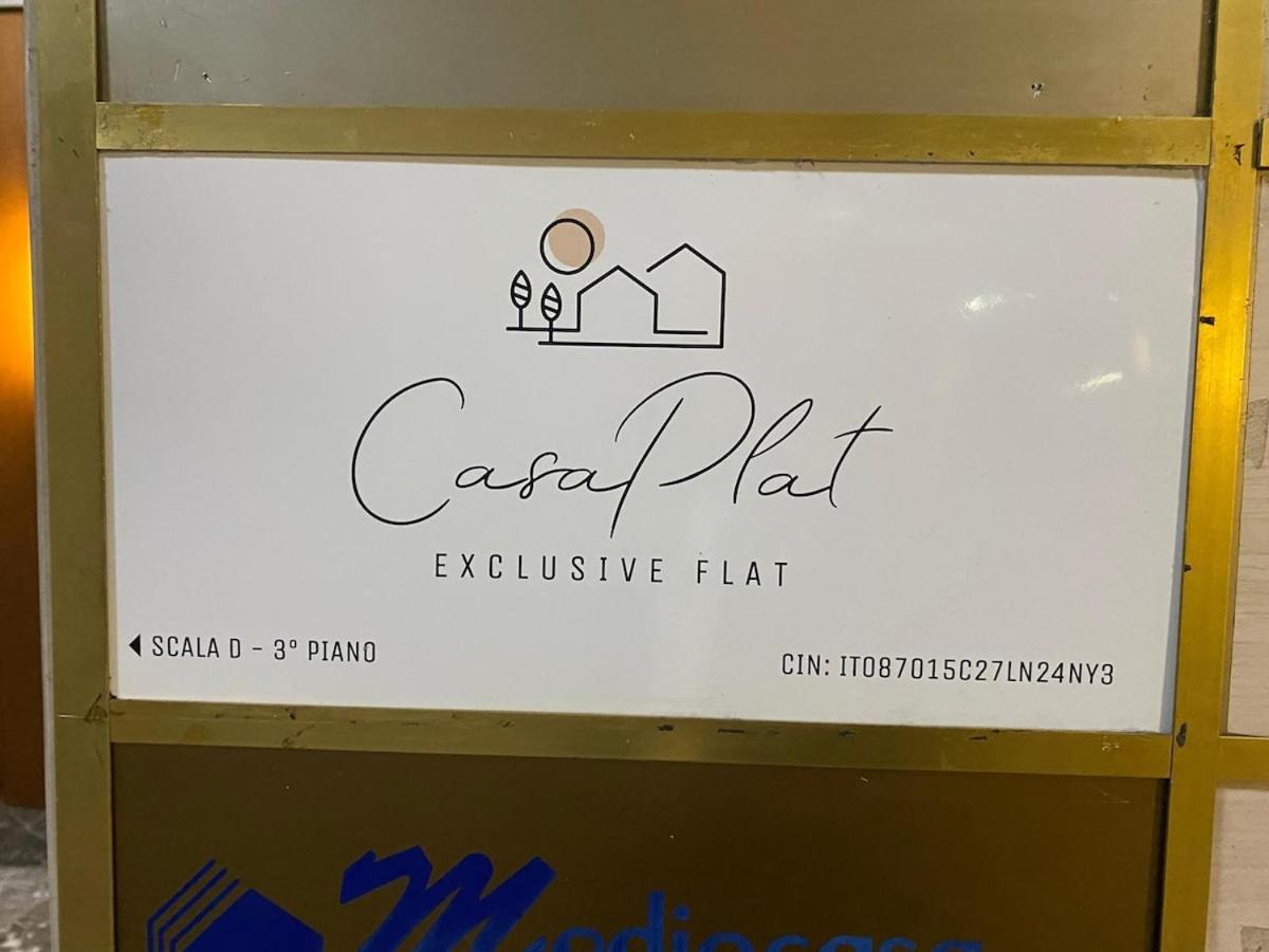 CasaPlat - City Center