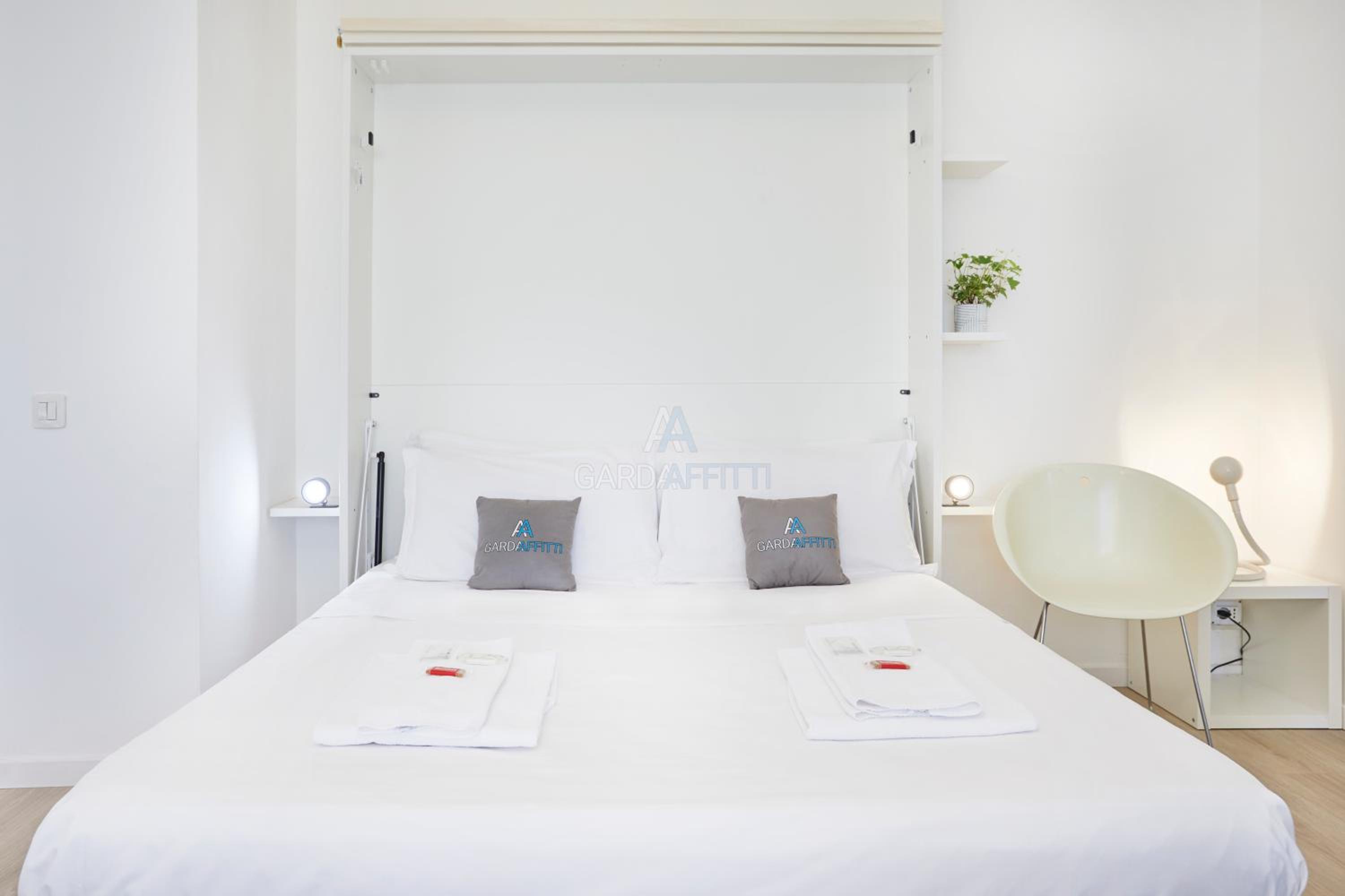 Tokyo Apartment - Comfort moderno a due passi dalle attrazioni del Garda