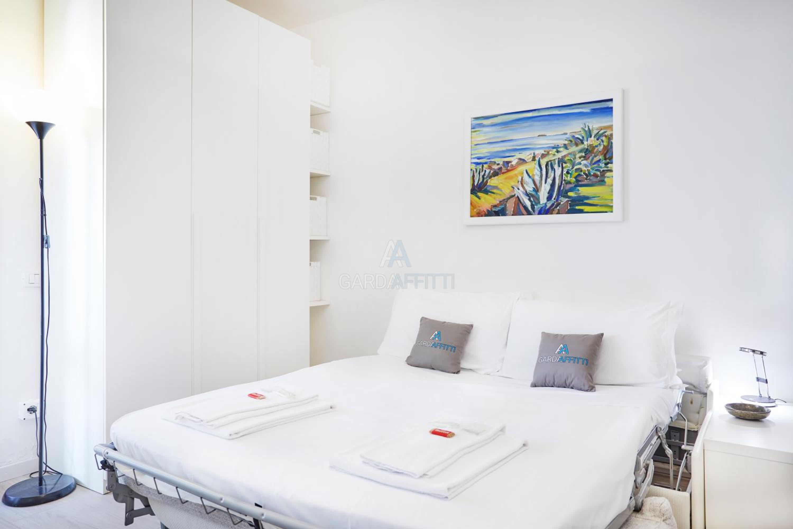 Tokyo Apartment - Comfort moderno a due passi dalle attrazioni del Garda