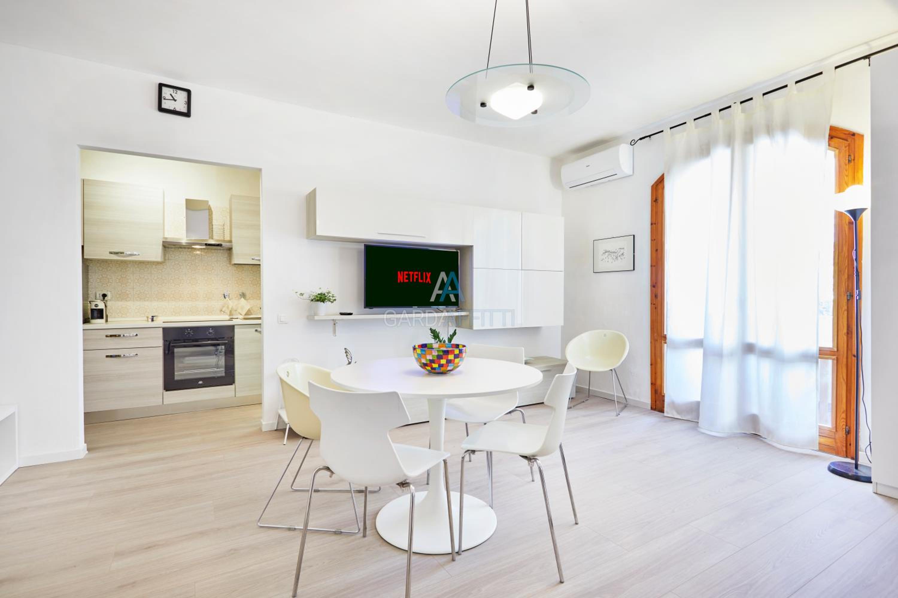 Tokyo Apartment - Comfort moderno a due passi dalle attrazioni del Garda