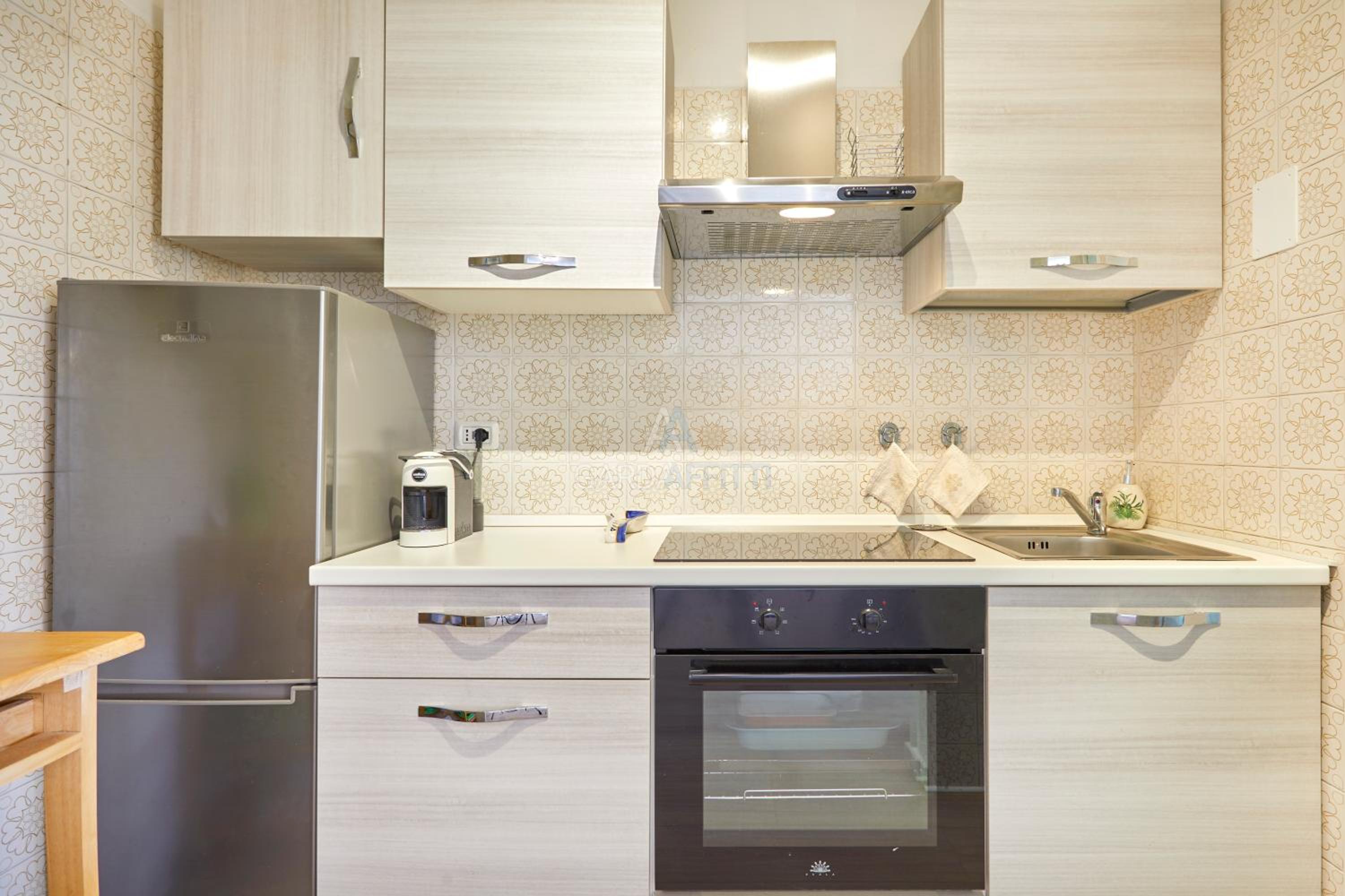 Tokyo Apartment - Comfort moderno a due passi dalle attrazioni del Garda