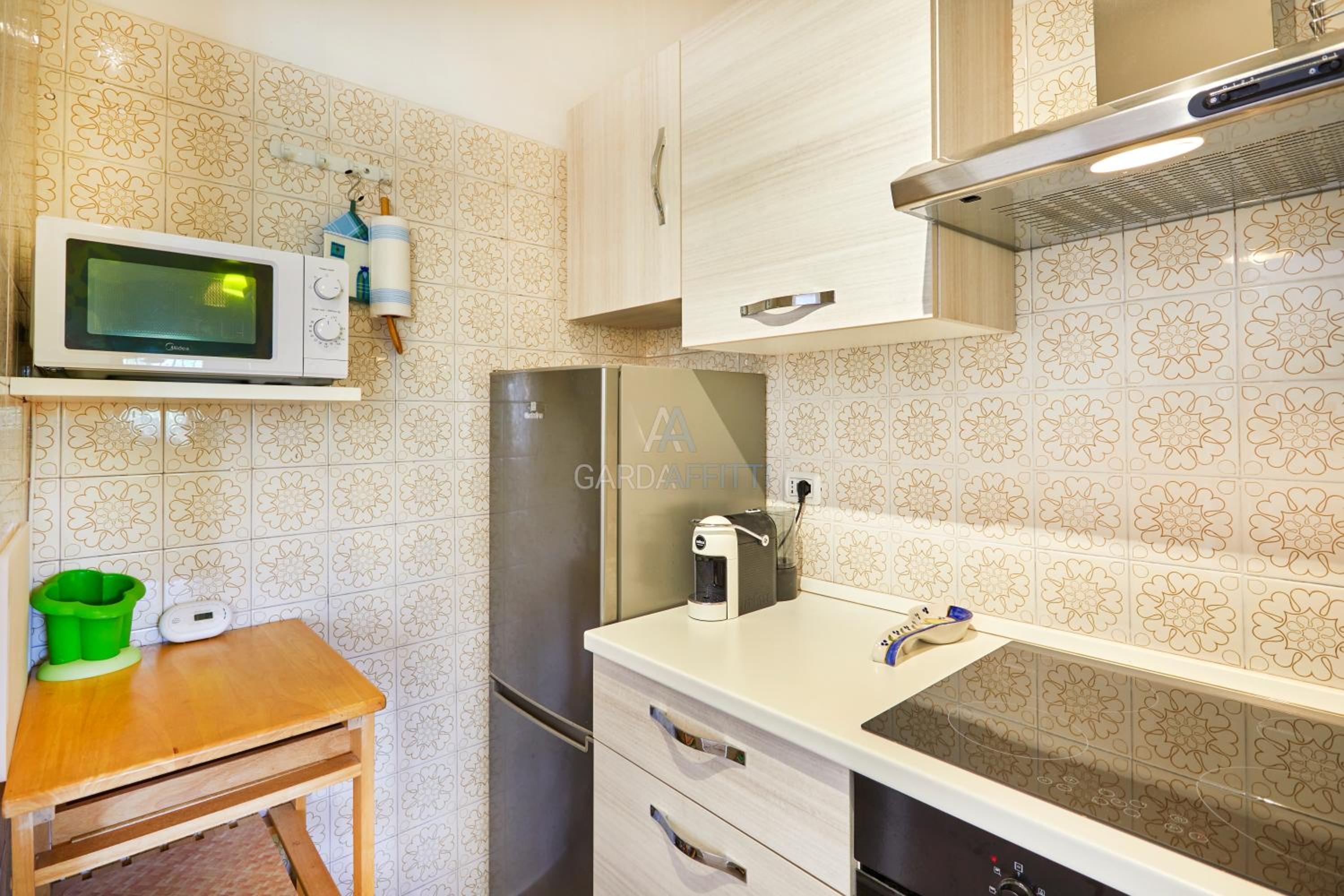 Tokyo Apartment - Comfort moderno a due passi dalle attrazioni del Garda