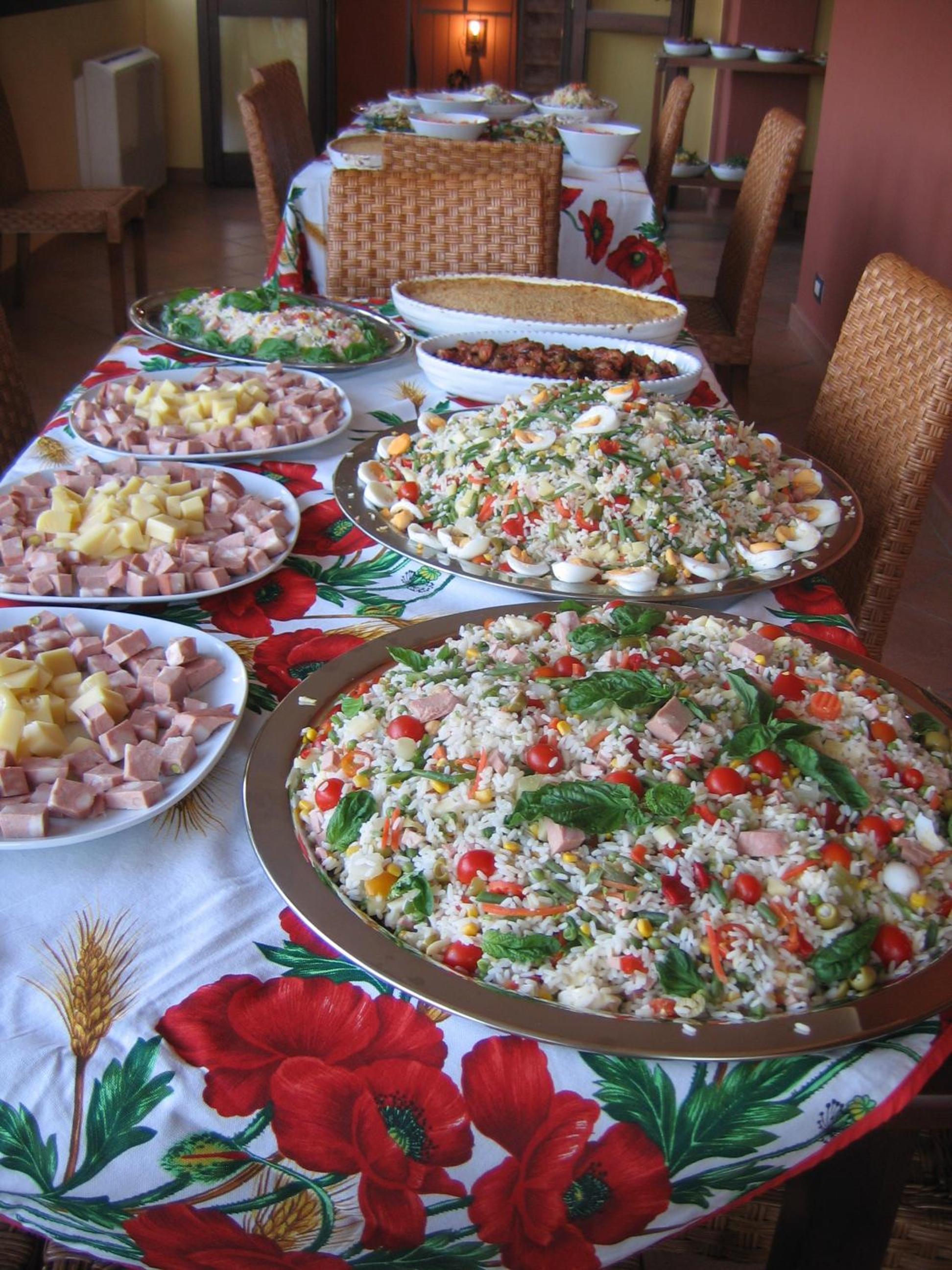 Agriturismo Rajata photo 4
