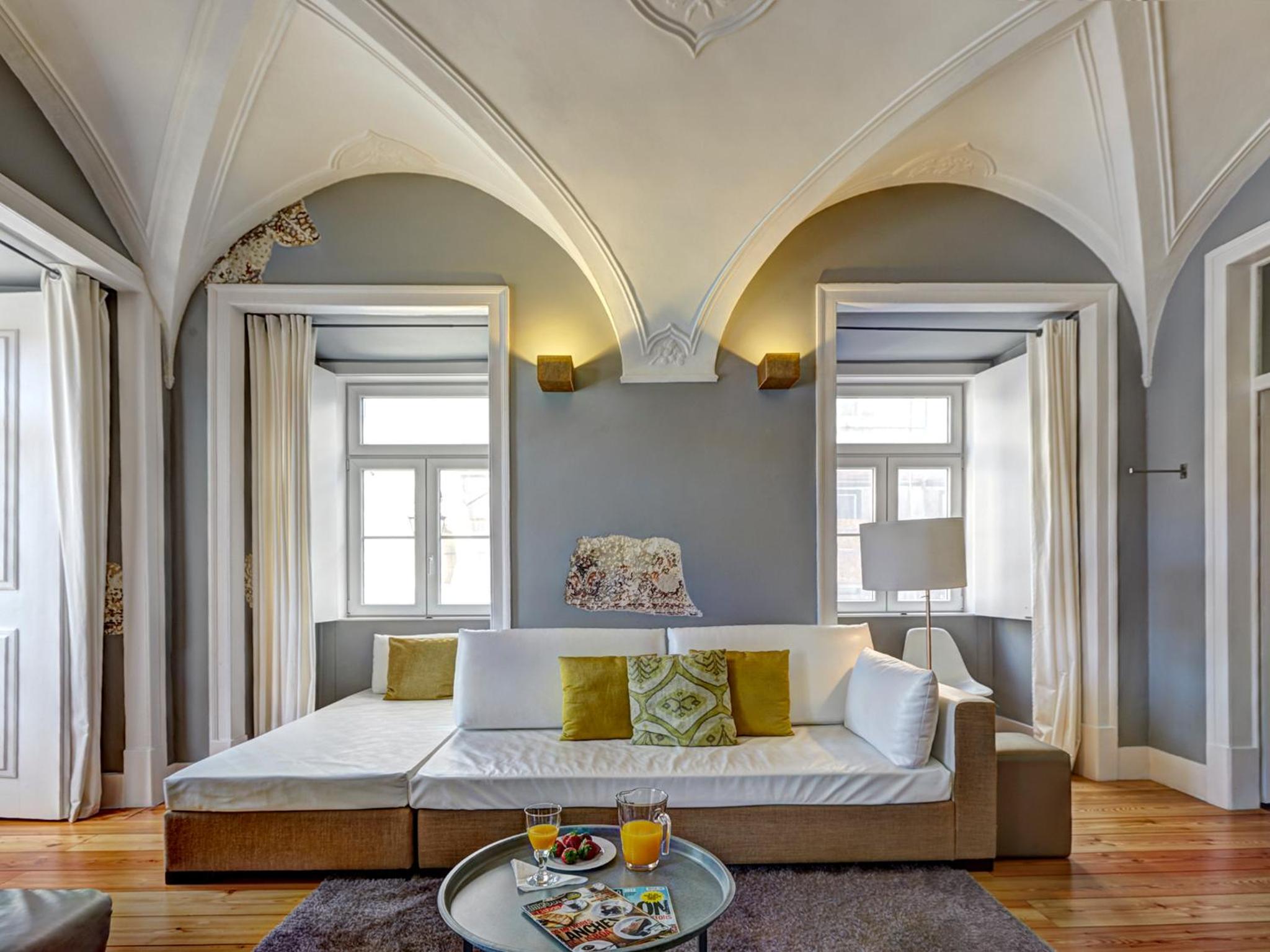 Sonel Investe Figueira Boutique Apartment by Get Your Stay view 3