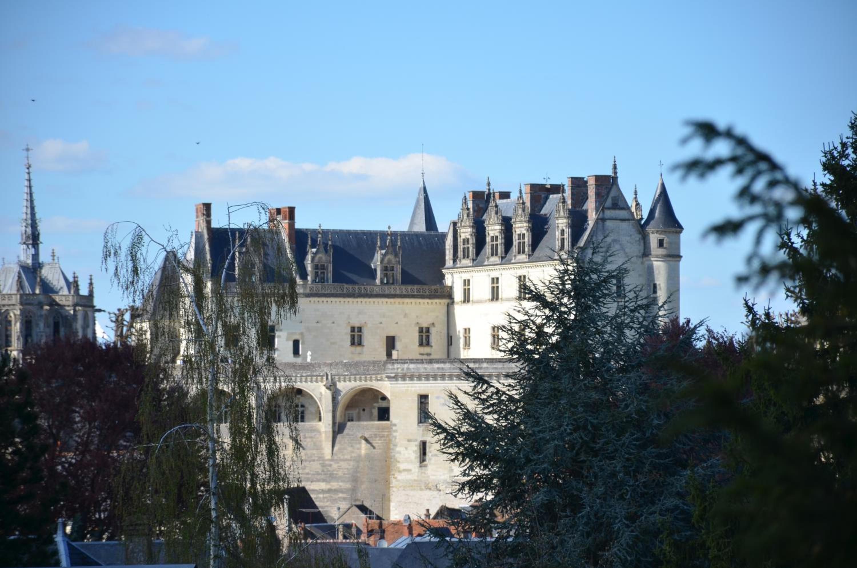 Manoir Du Parc (Adults only)