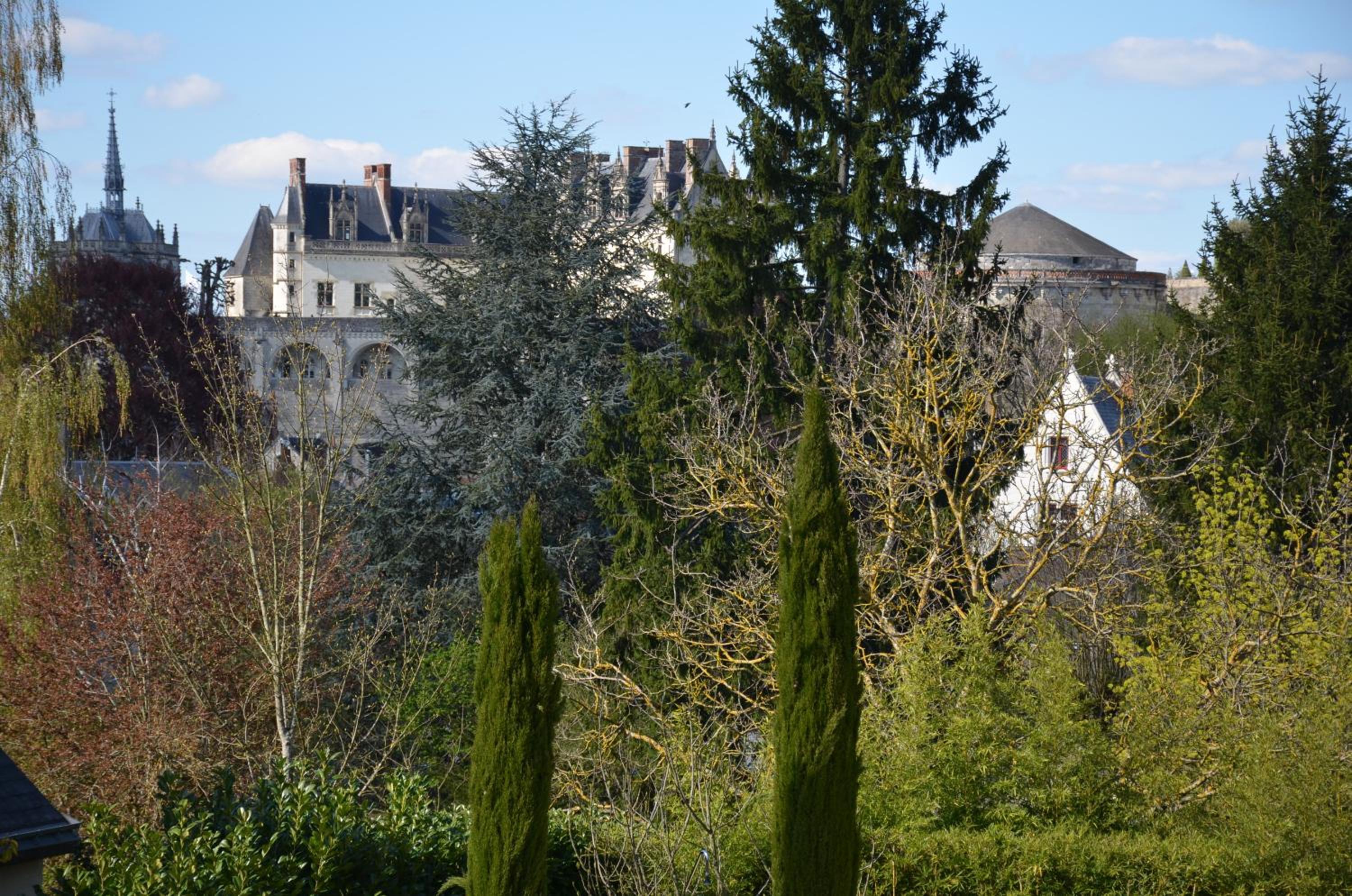Manoir Du Parc (Adults only)