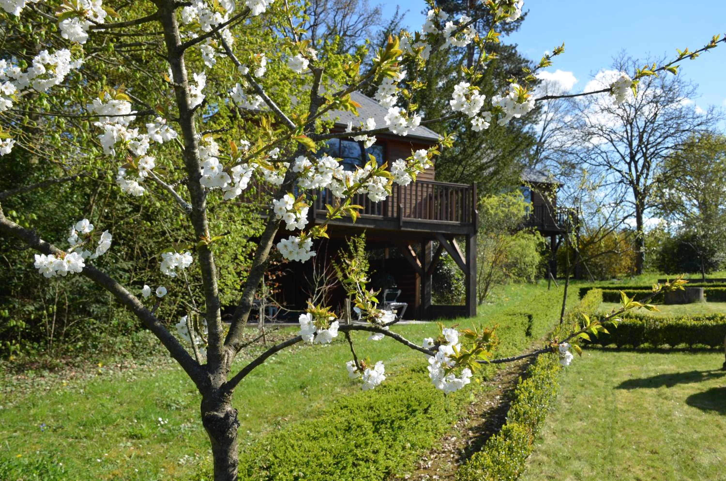 Manoir Du Parc (Adults only)