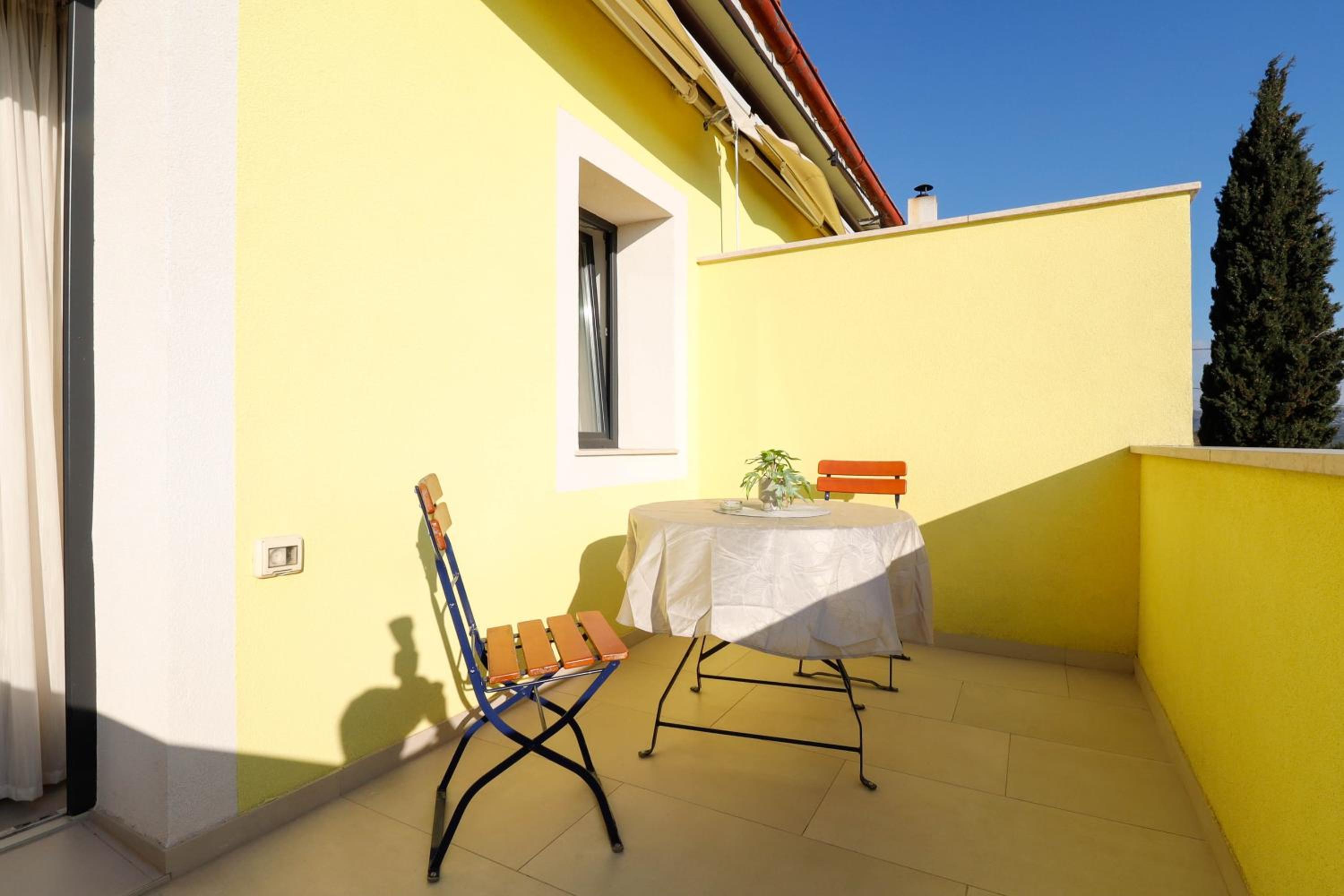 AMB Apartmaji