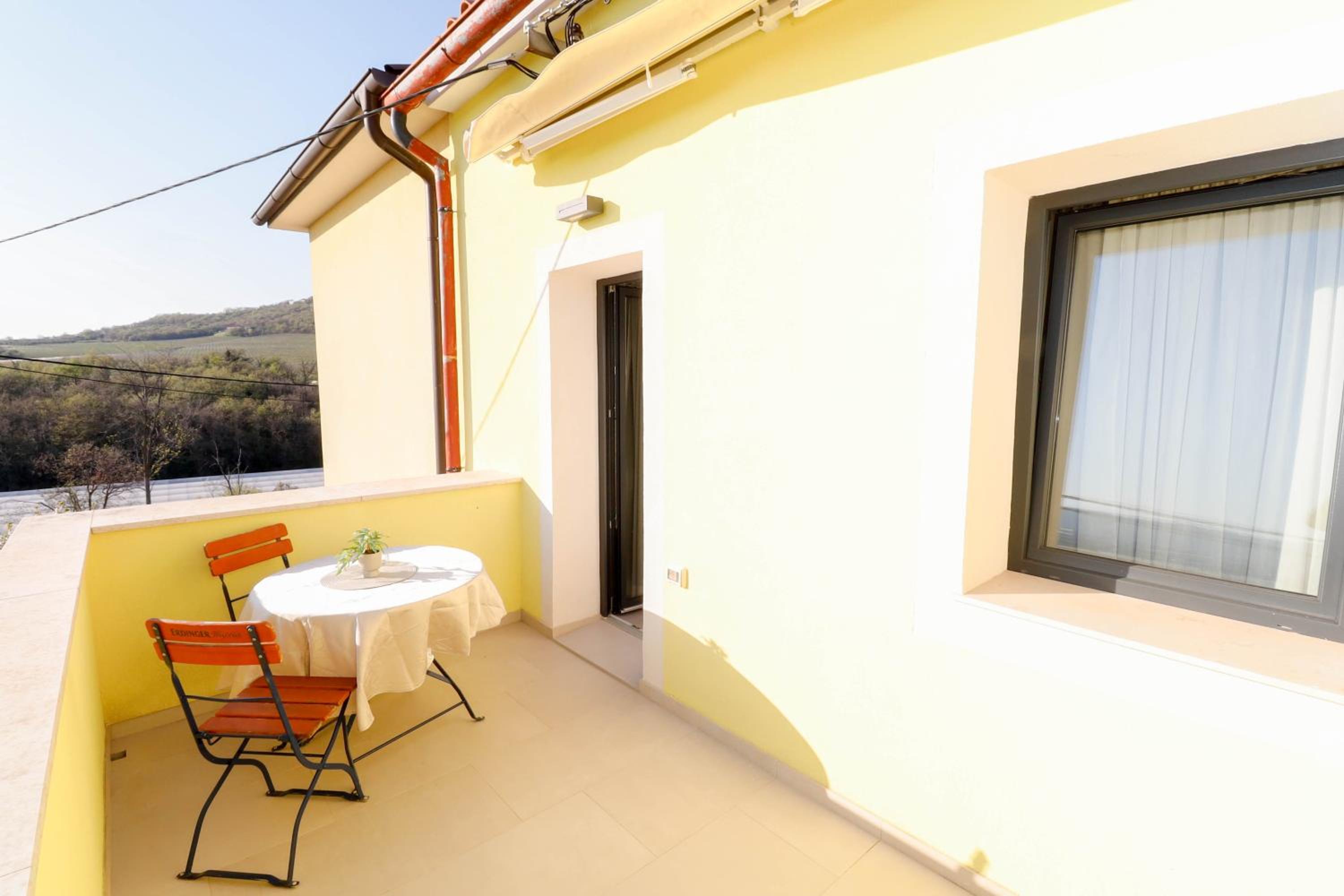 AMB Apartmaji