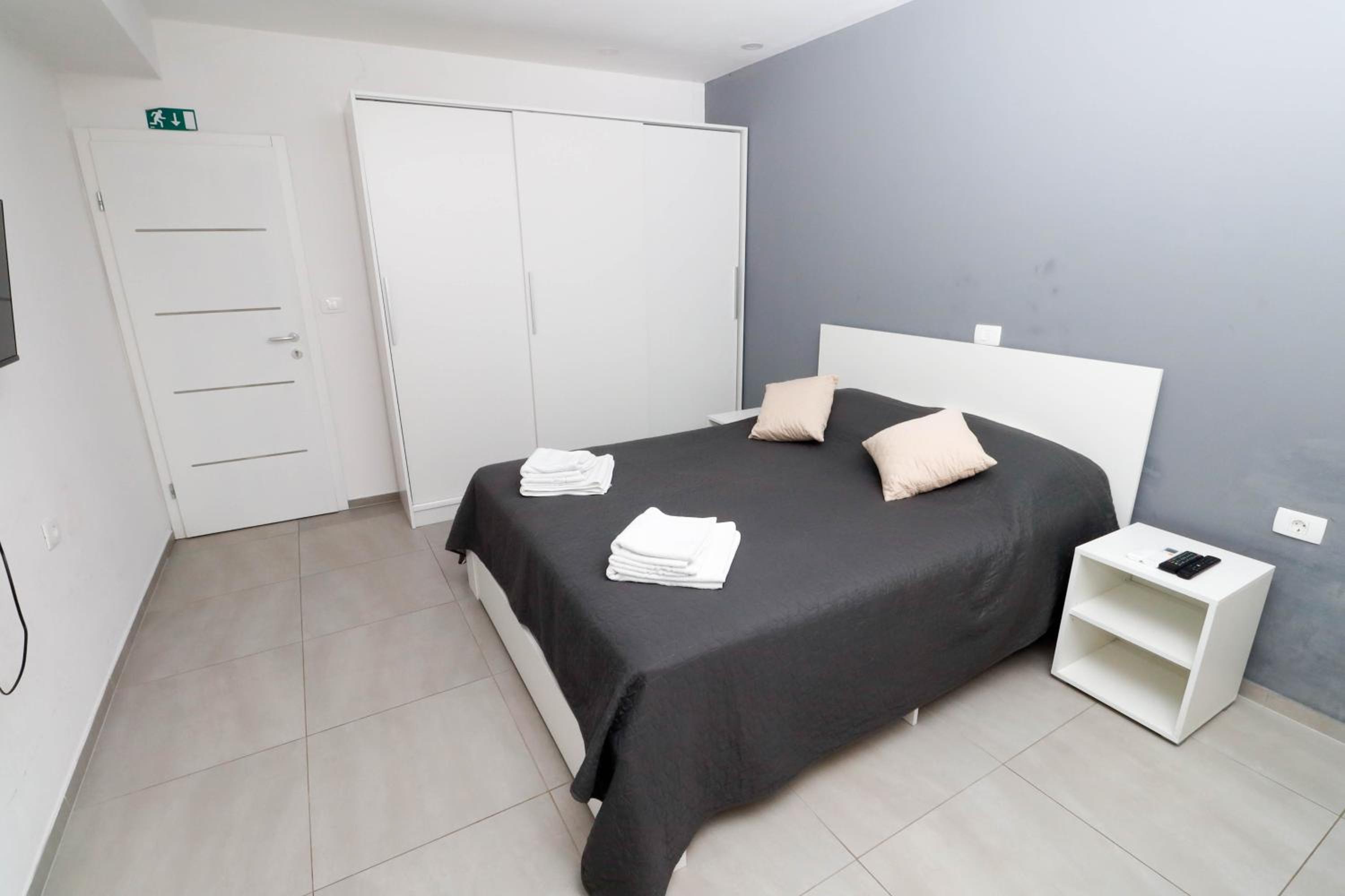 AMB Apartmaji