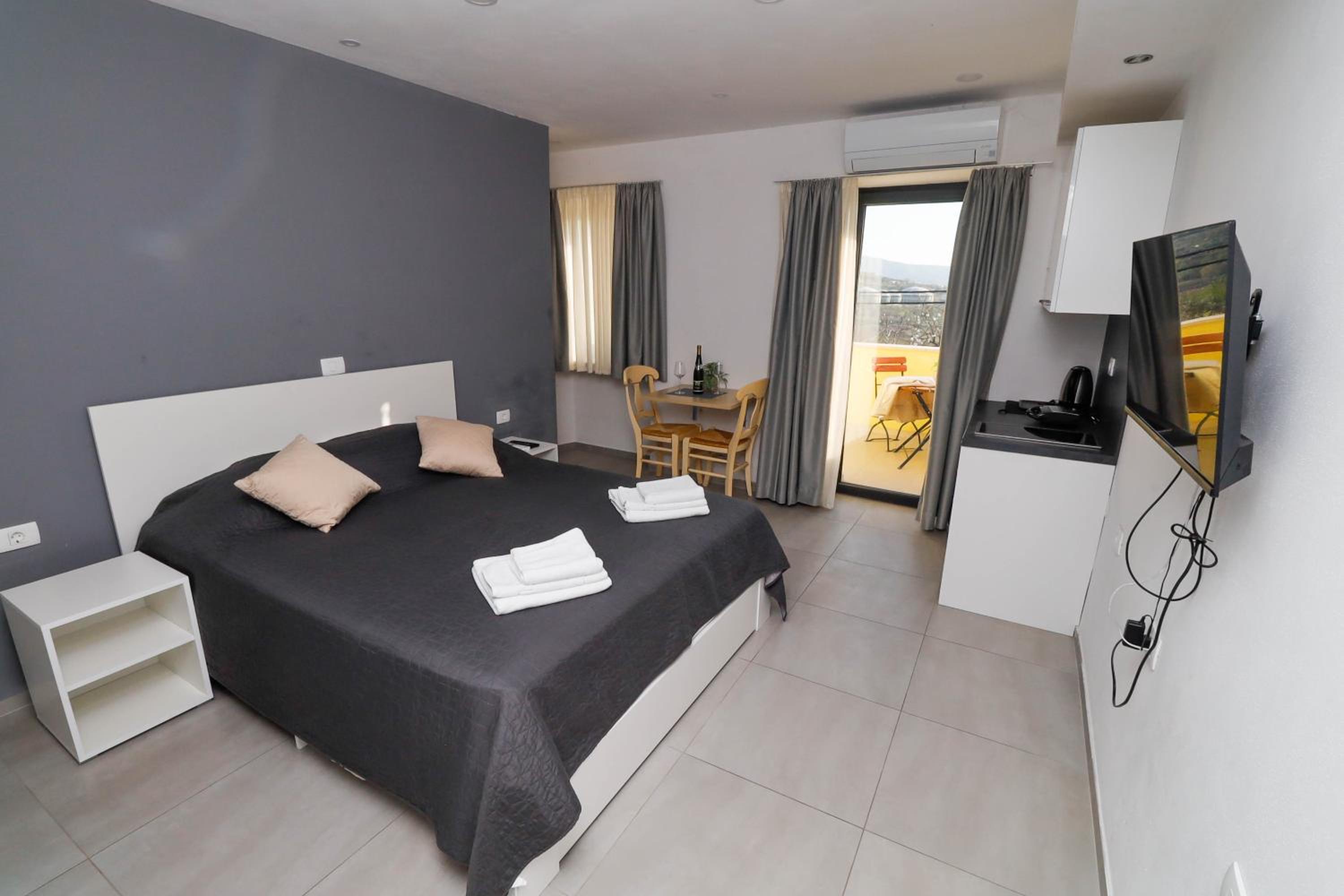 AMB Apartmaji