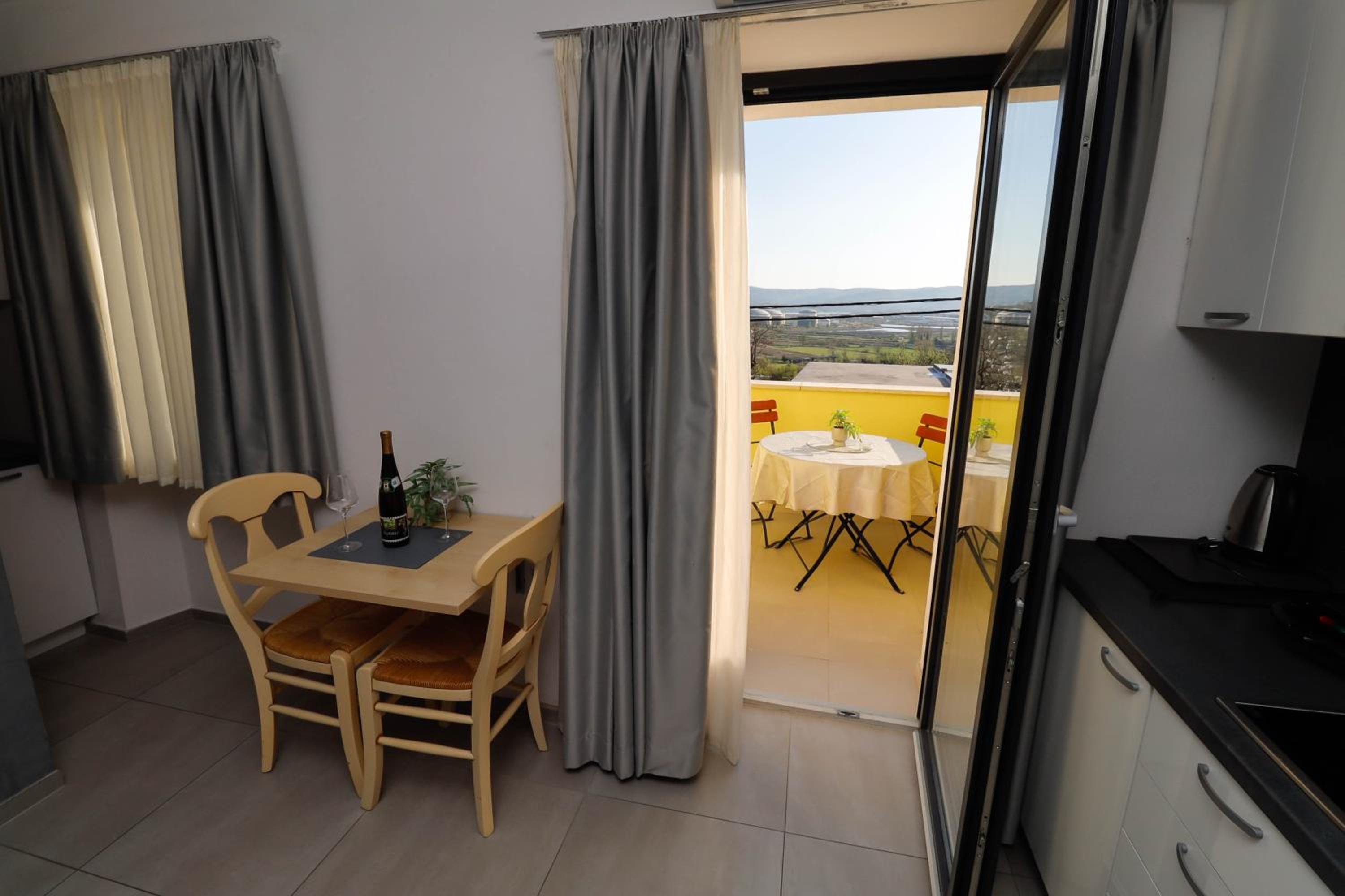 AMB Apartmaji