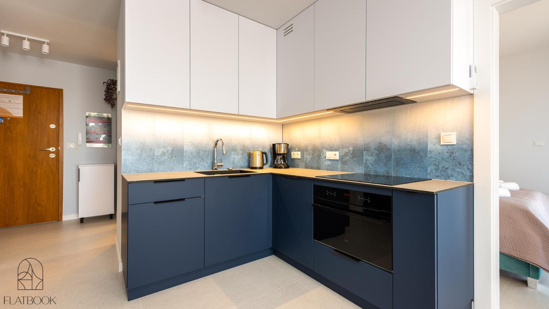Apartamenty - Krynica Morska Enklawa I
