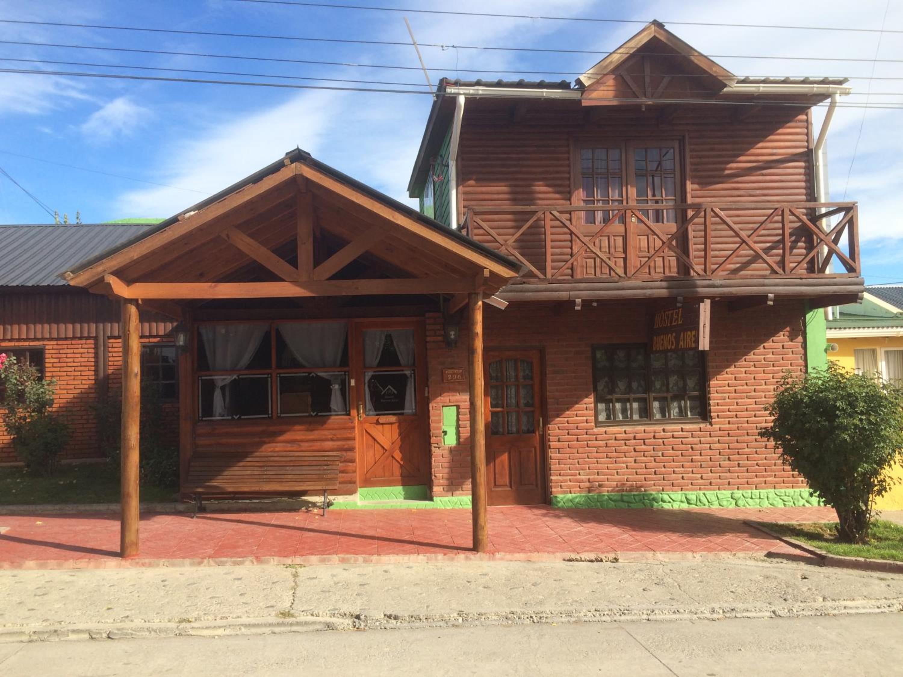 Hostel Buenos Aires