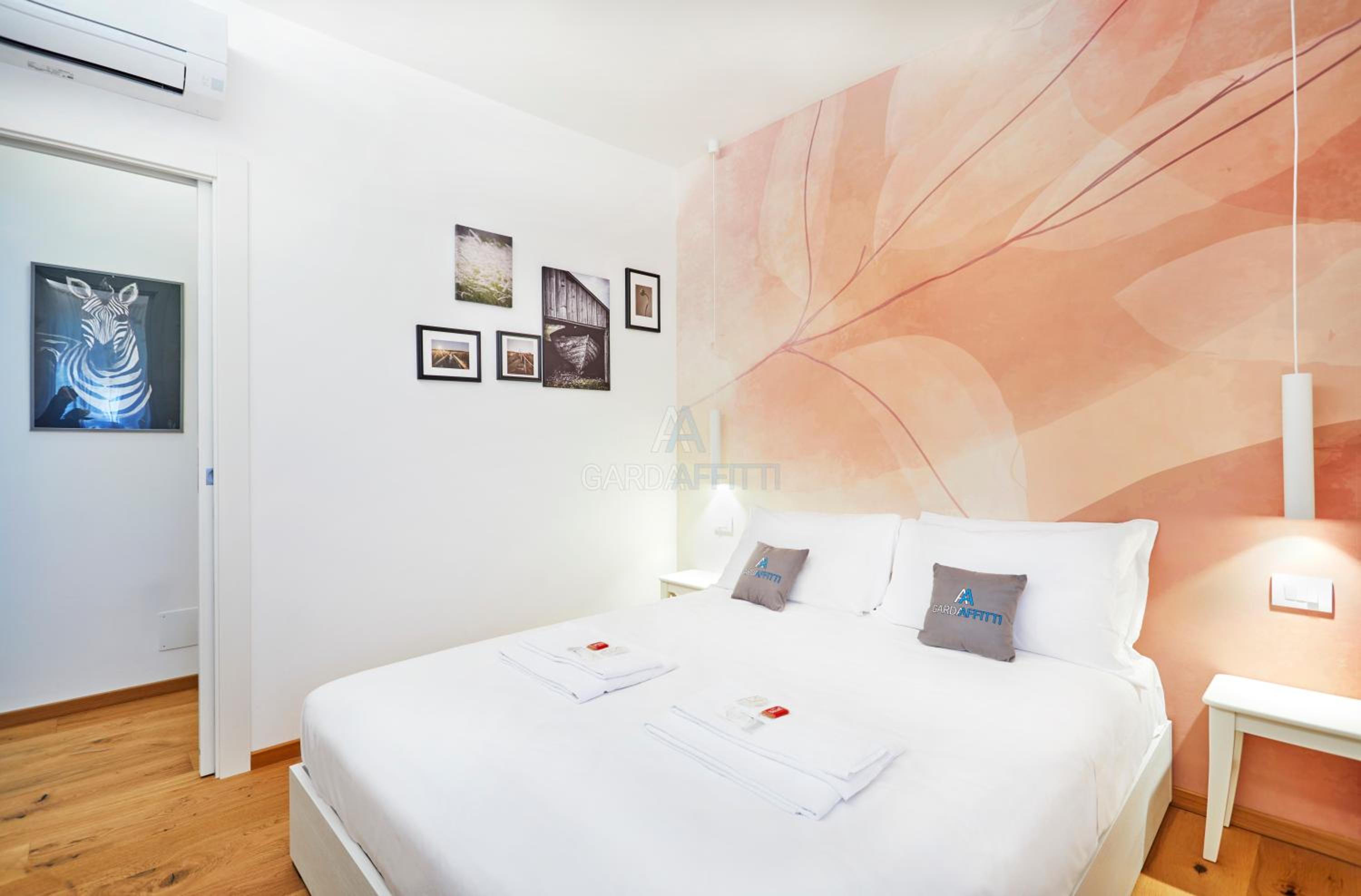 Kyoto Apartment - Eleganza moderna vicino alle meraviglie del Garda