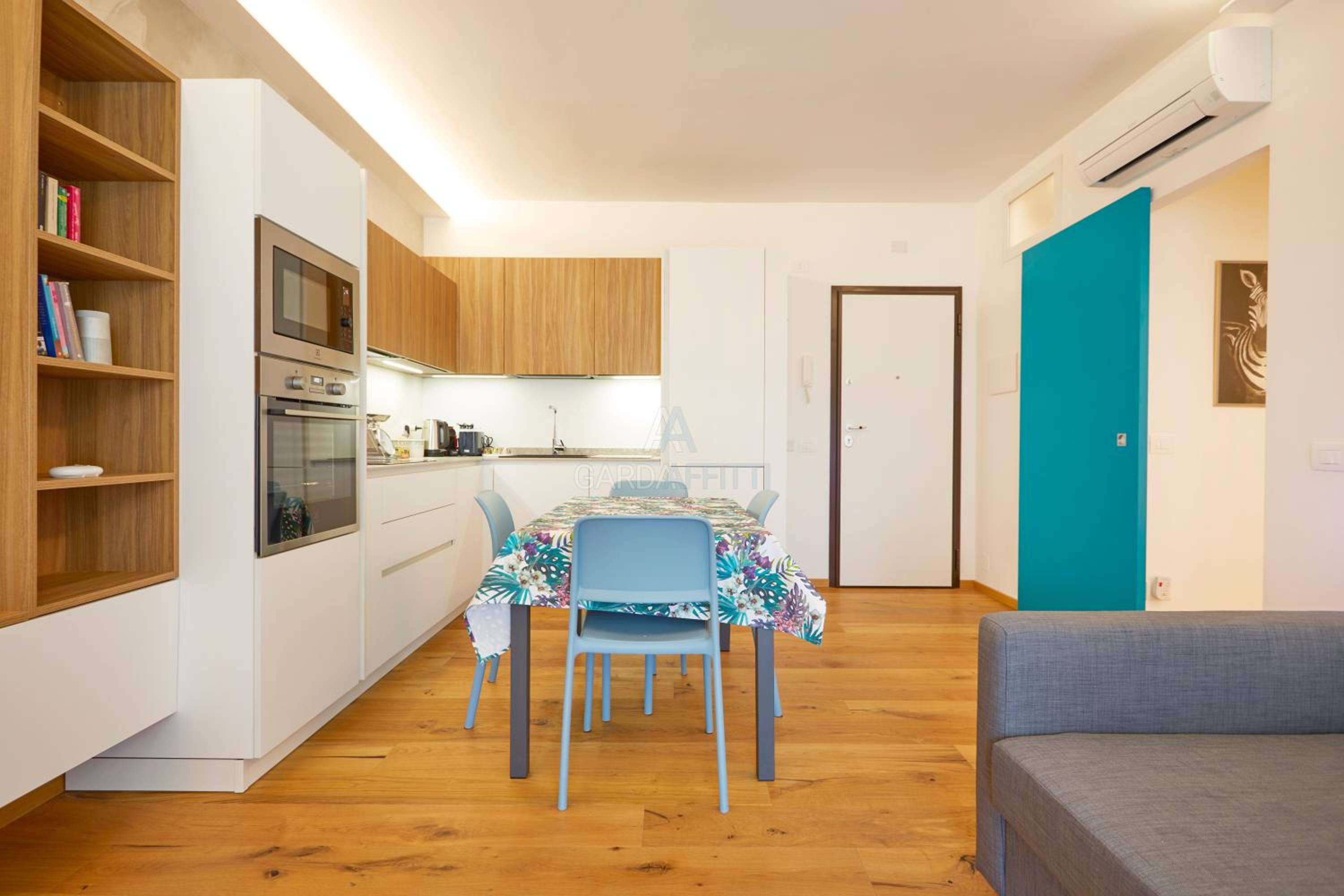 Kyoto Apartment - Eleganza moderna vicino alle meraviglie del Garda
