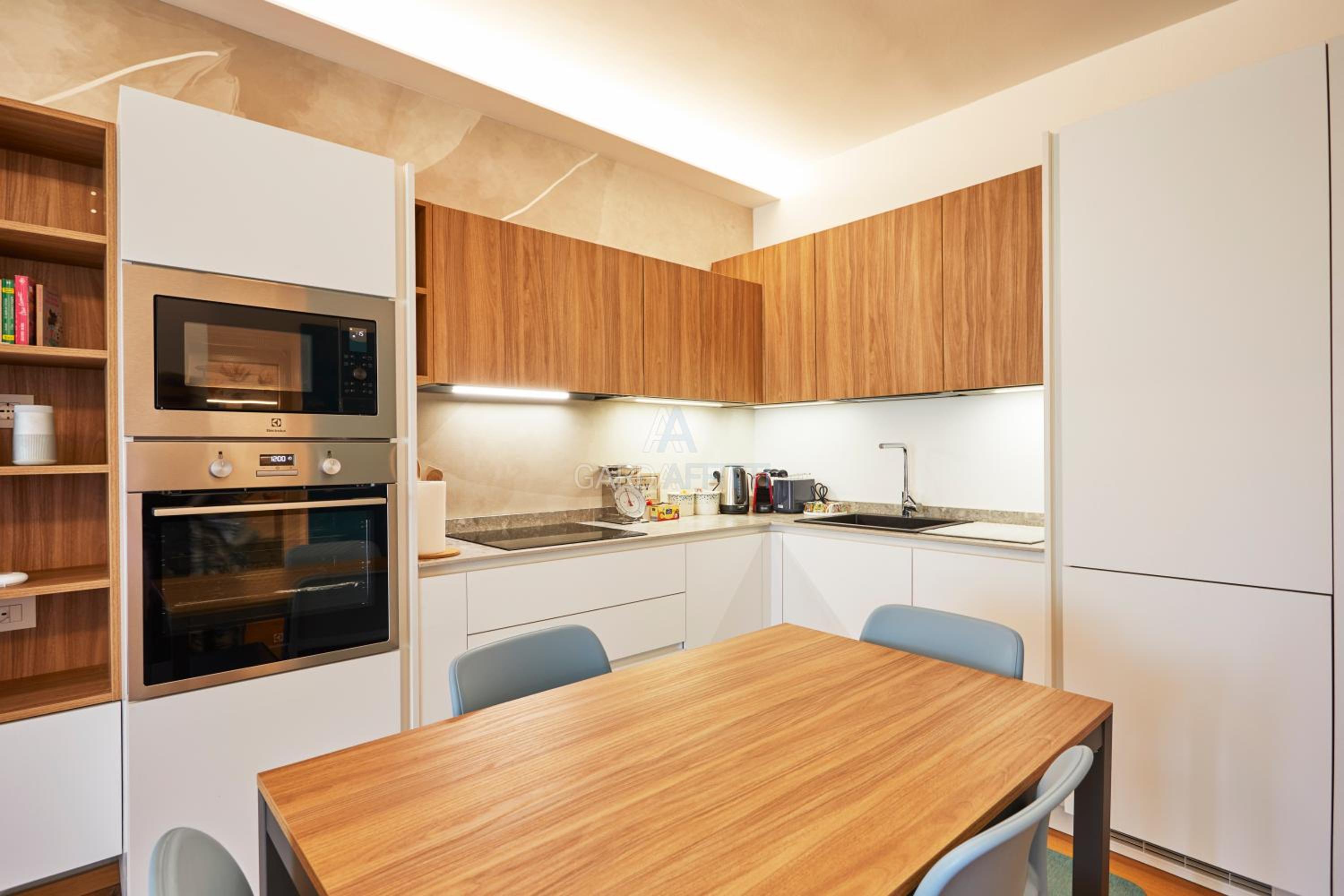 Kyoto Apartment - Eleganza moderna vicino alle meraviglie del Garda