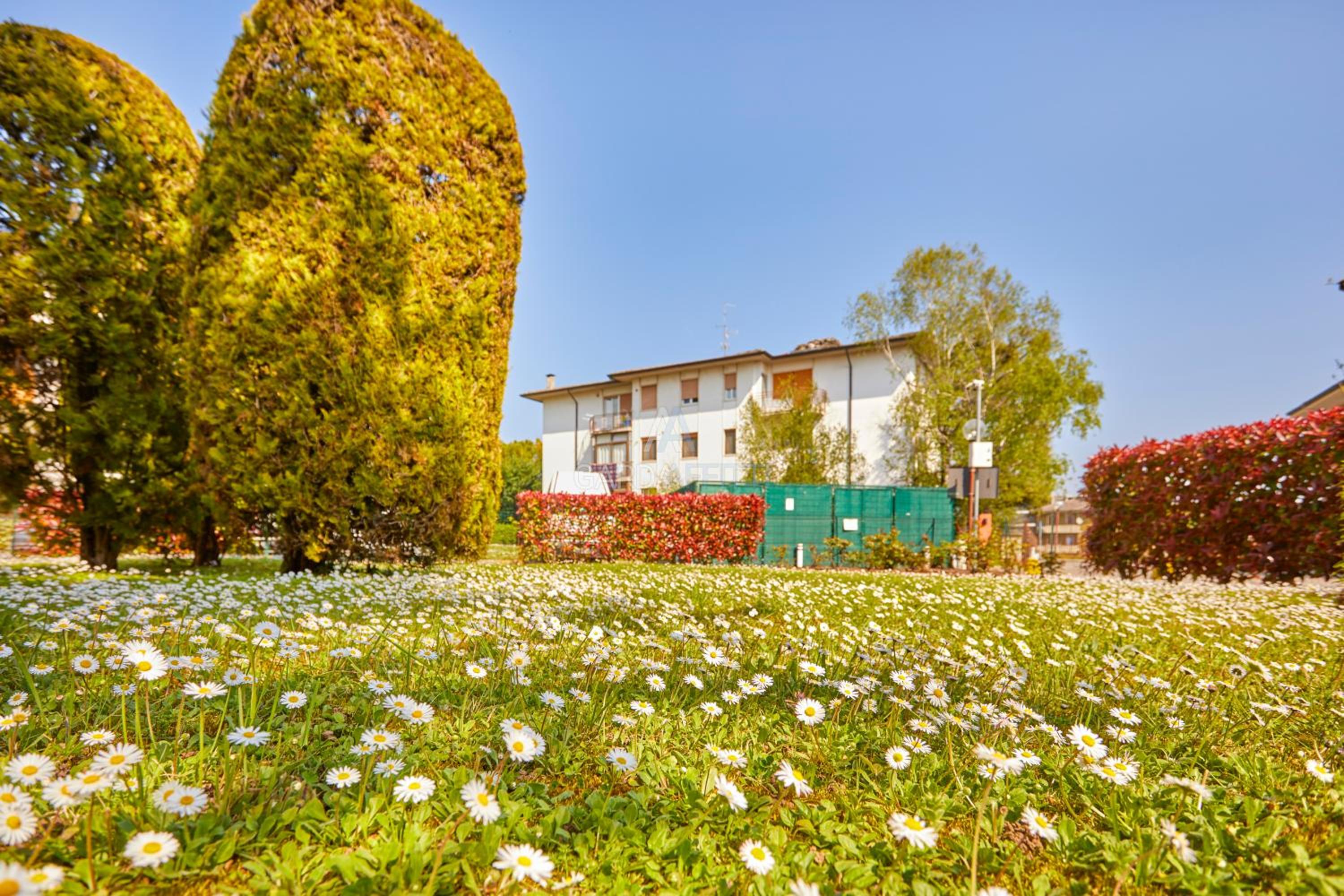 Kyoto Apartment - Eleganza moderna vicino alle meraviglie del Garda