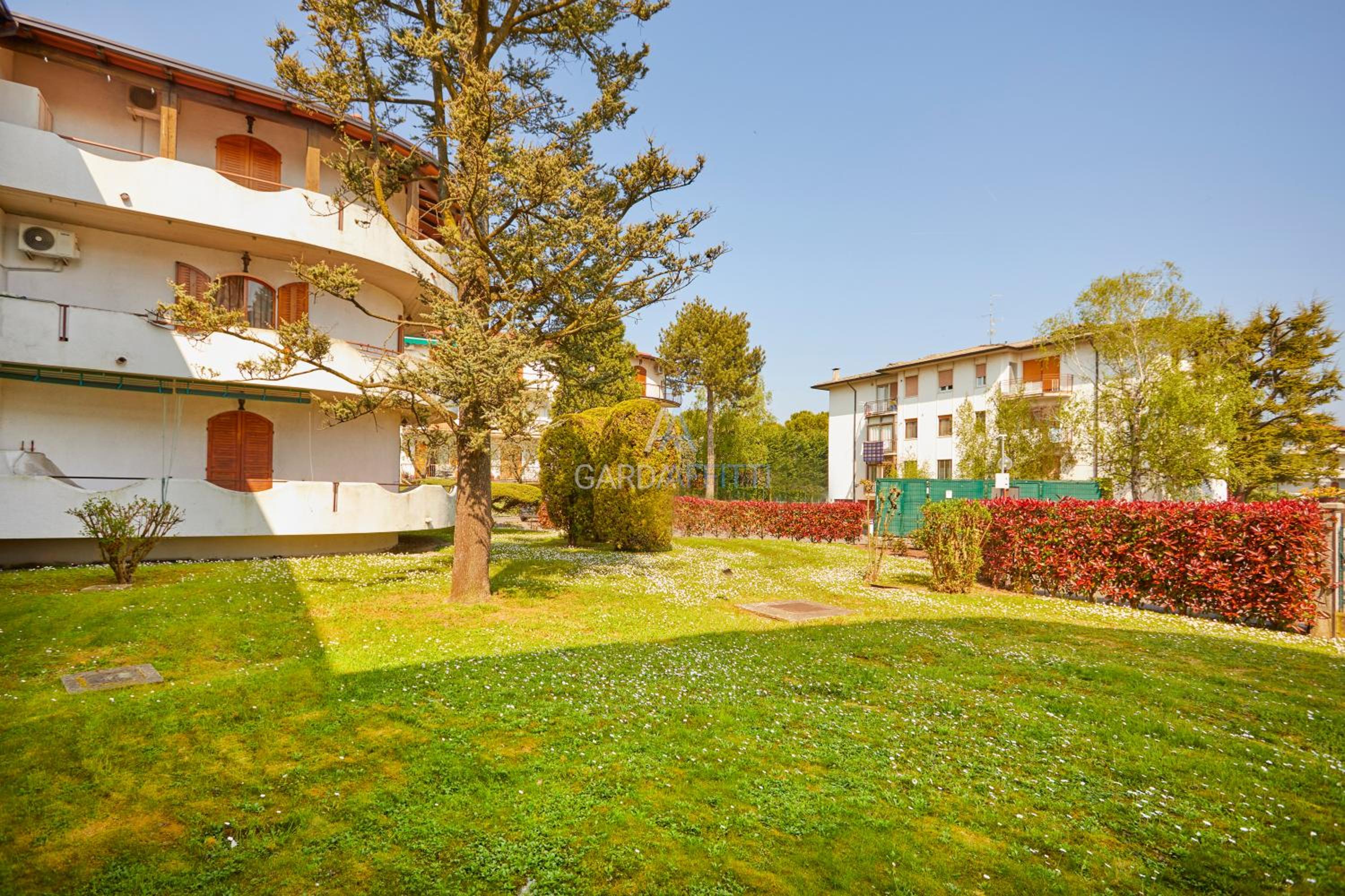 Kyoto Apartment - Eleganza moderna vicino alle meraviglie del Garda