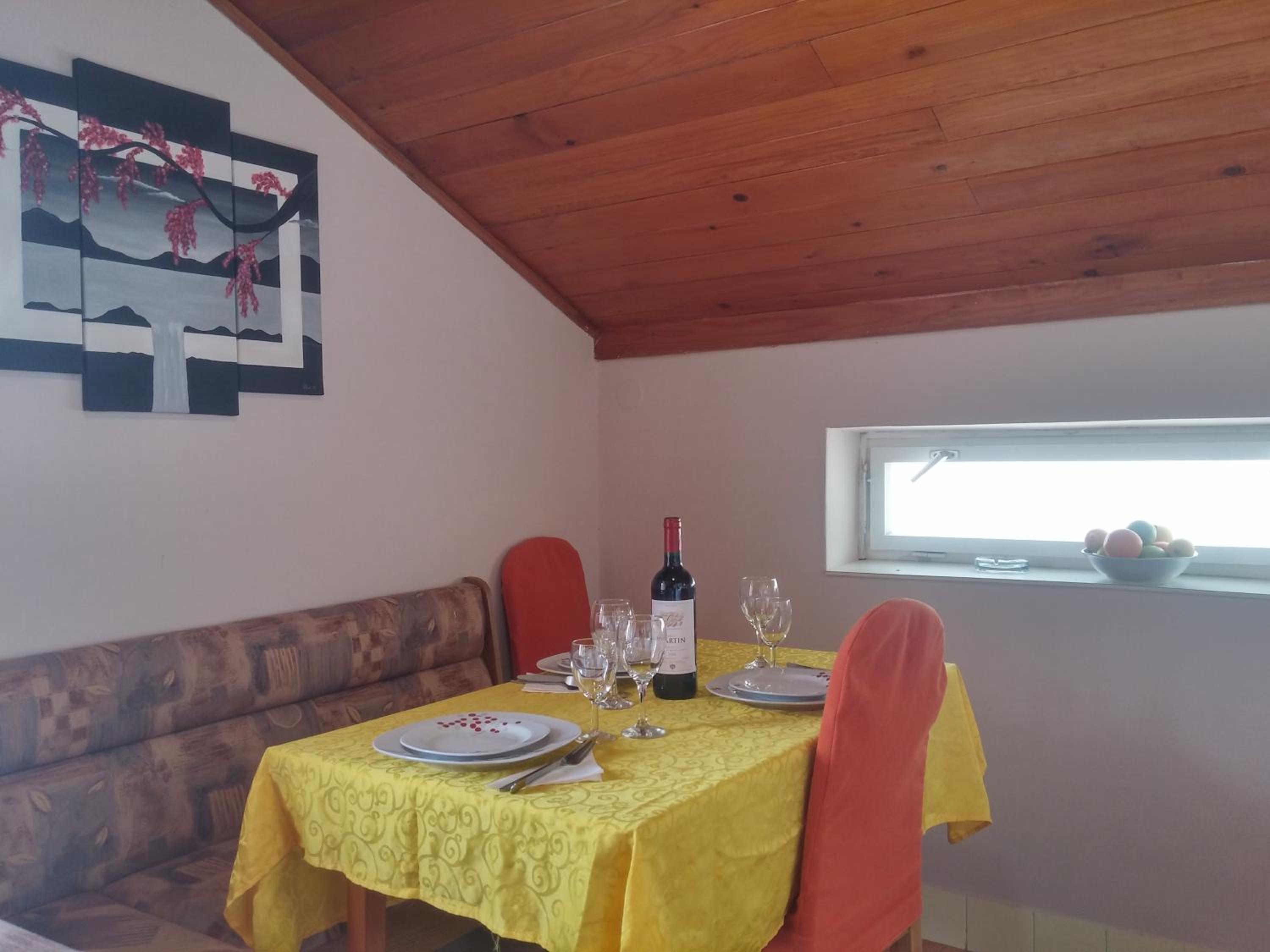 Apartments Novak