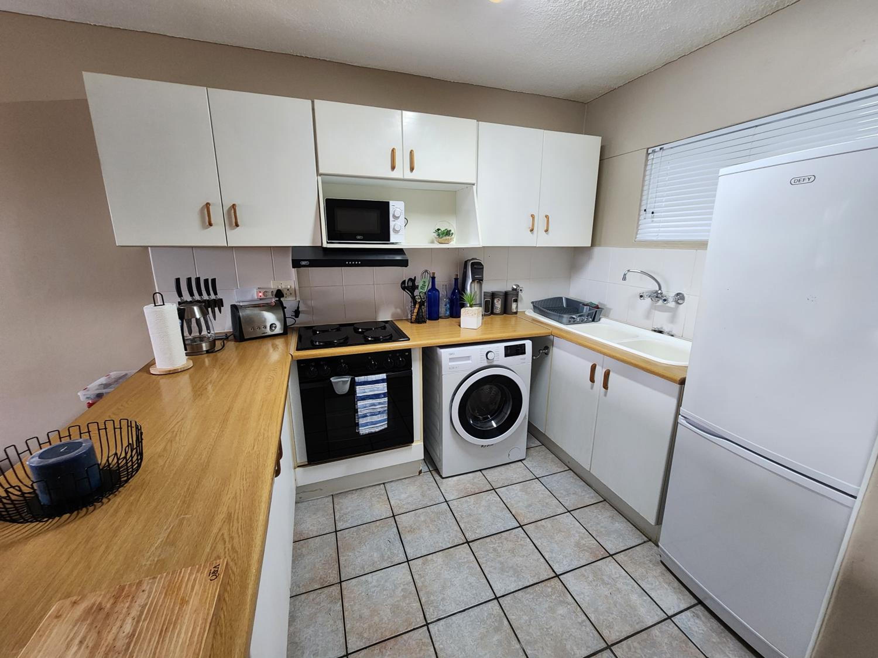 Beautiful Sea view apartment 45 De Valle Diaz Mosselbay