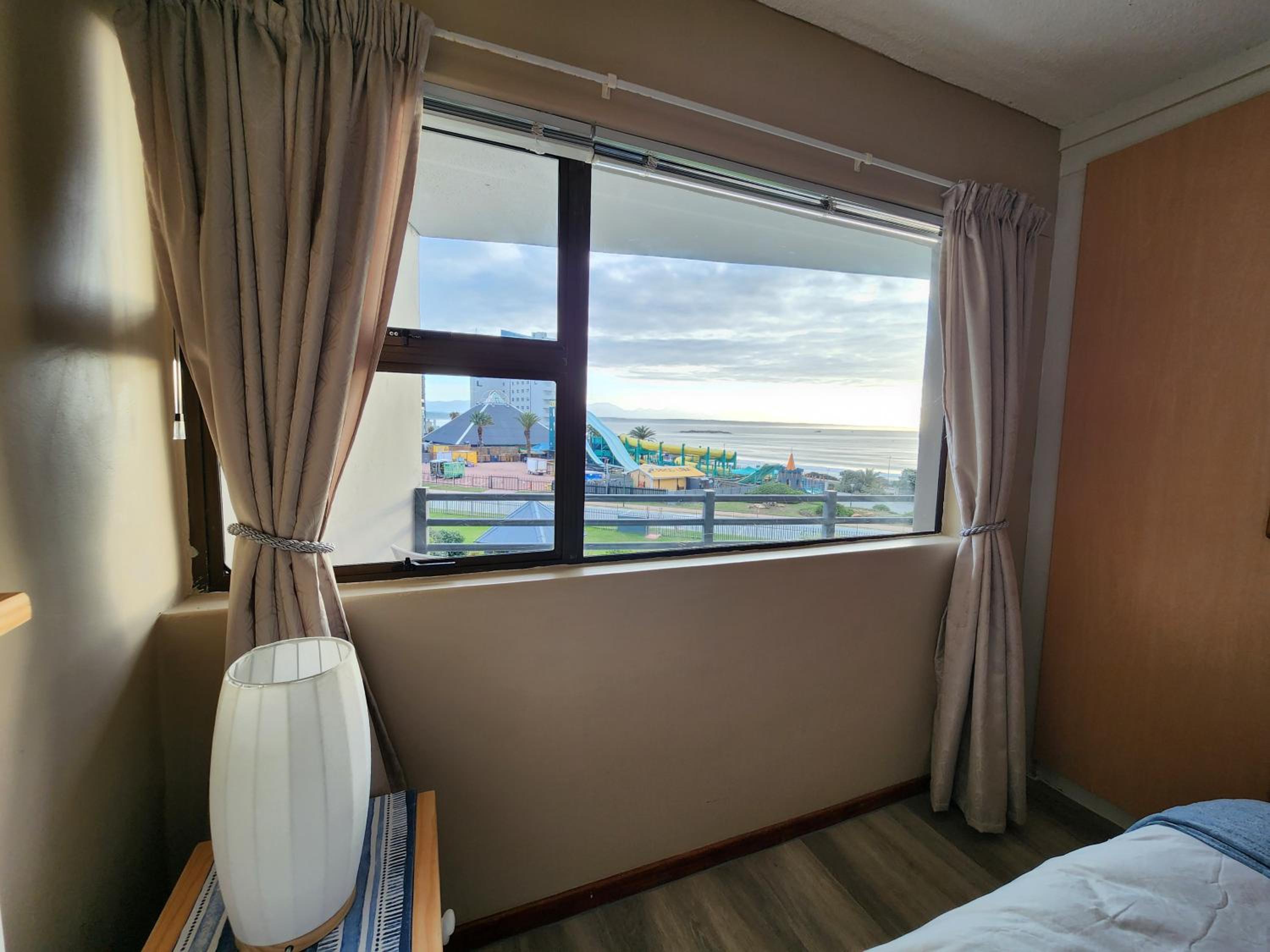 Beautiful Sea view apartment 45 De Valle Diaz Mosselbay