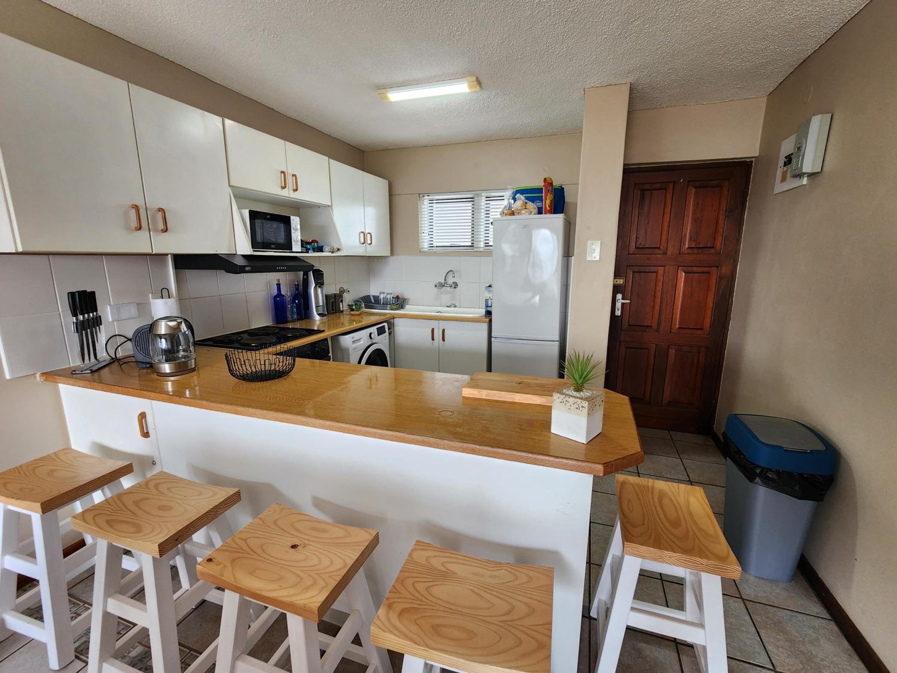 Beautiful Sea view apartment 45 De Valle Diaz Mosselbay