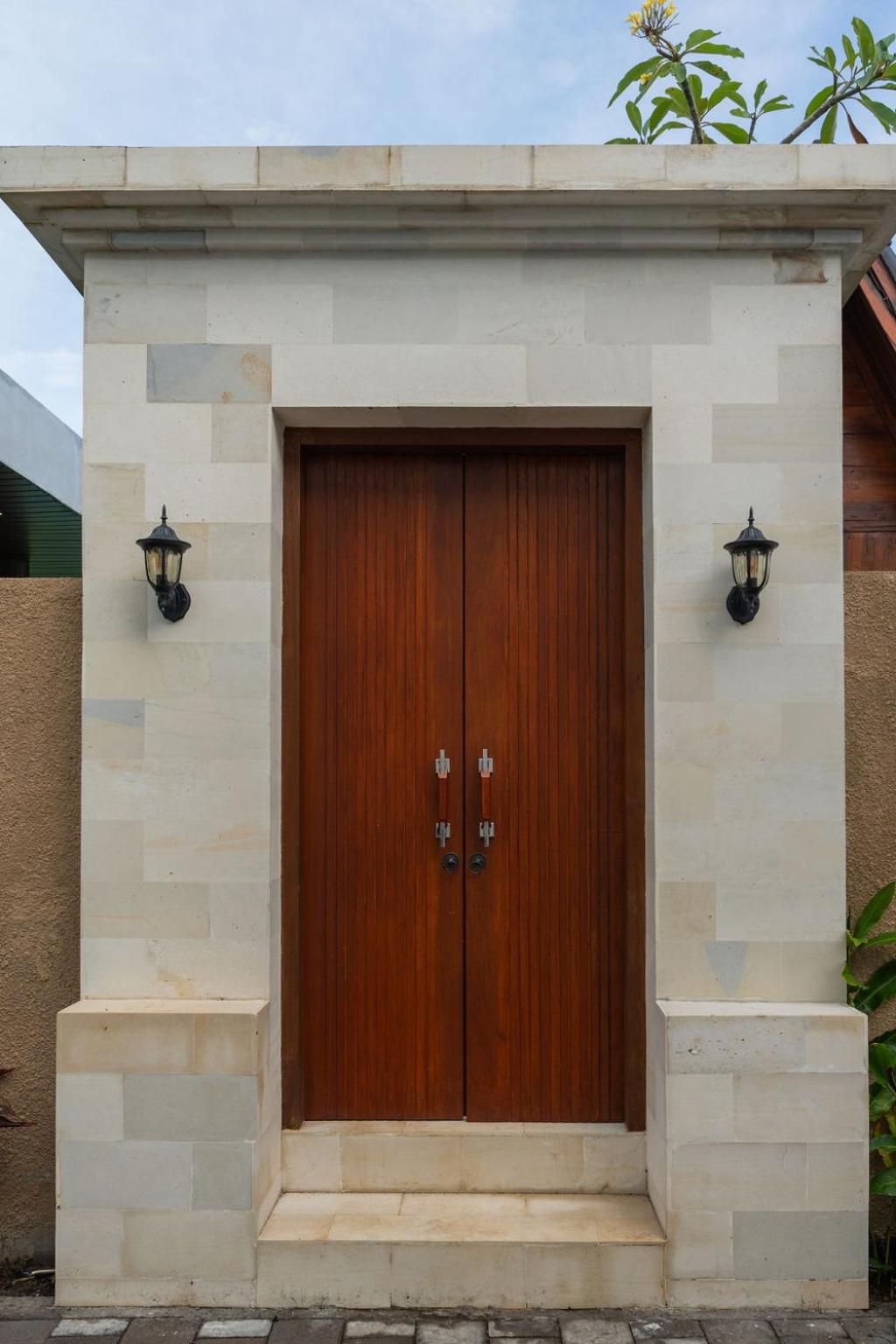 De Sirame Villa