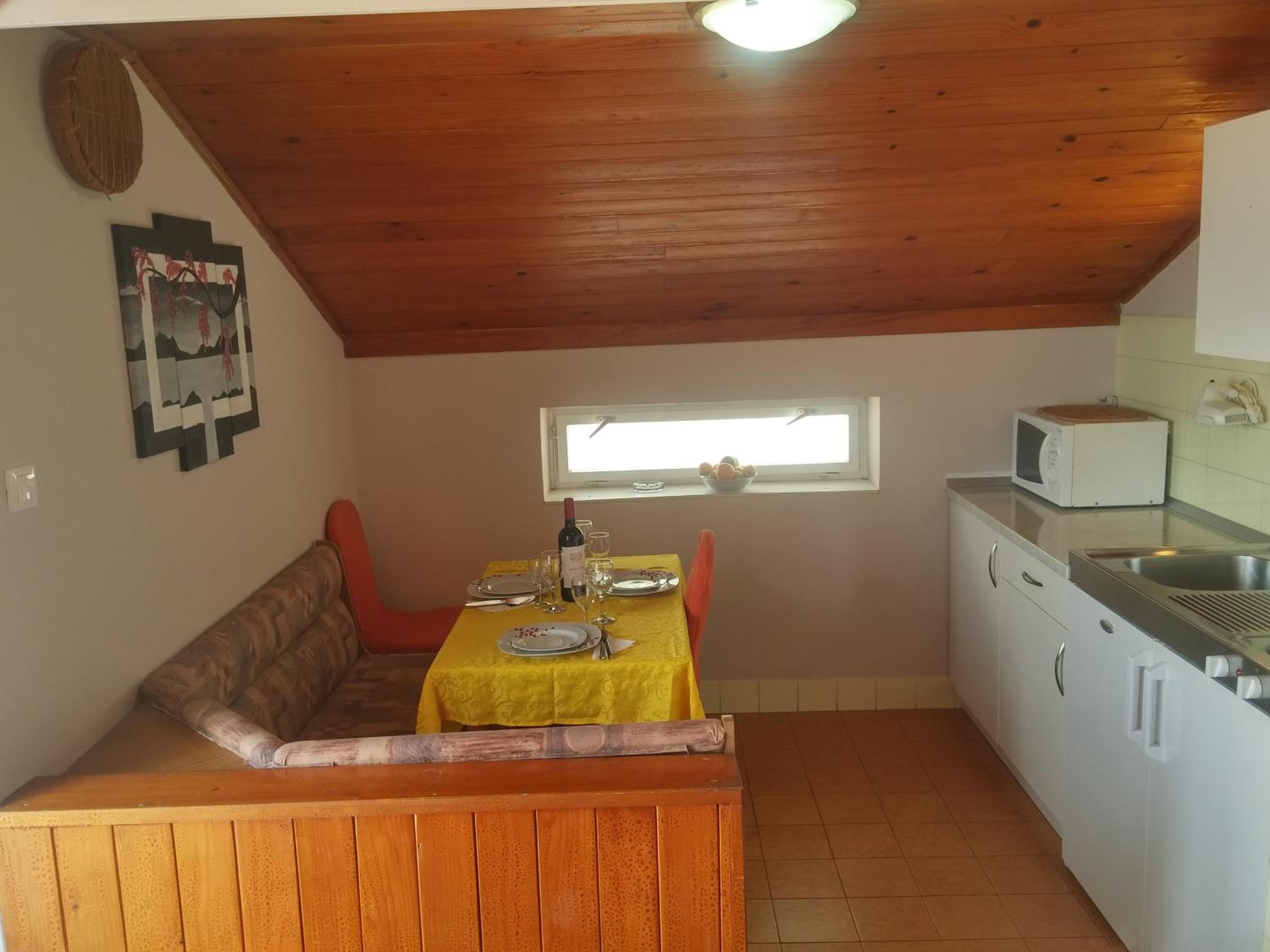 Apartments Novak