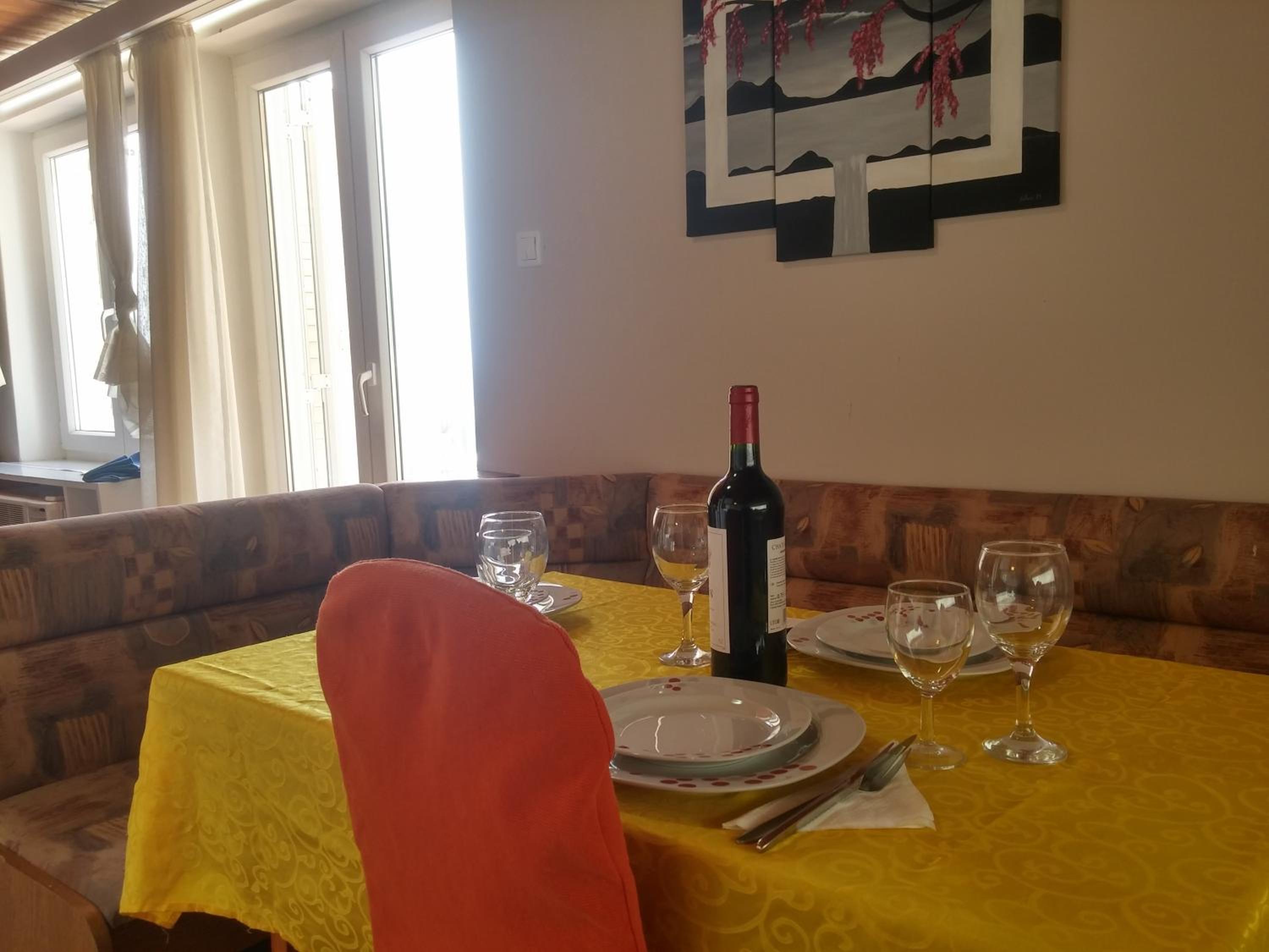 Apartments Novak