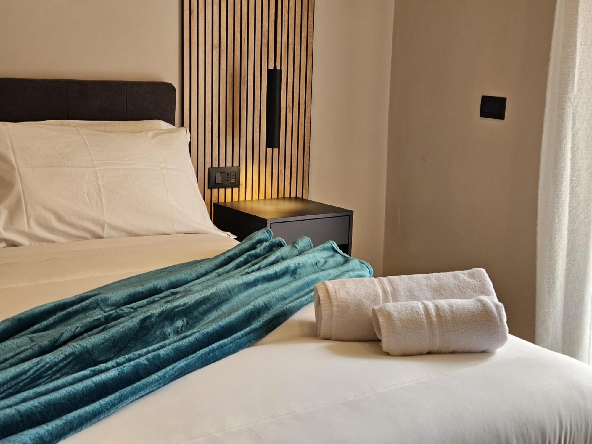 Be Your Home - Guest House Montegrappa Terrace