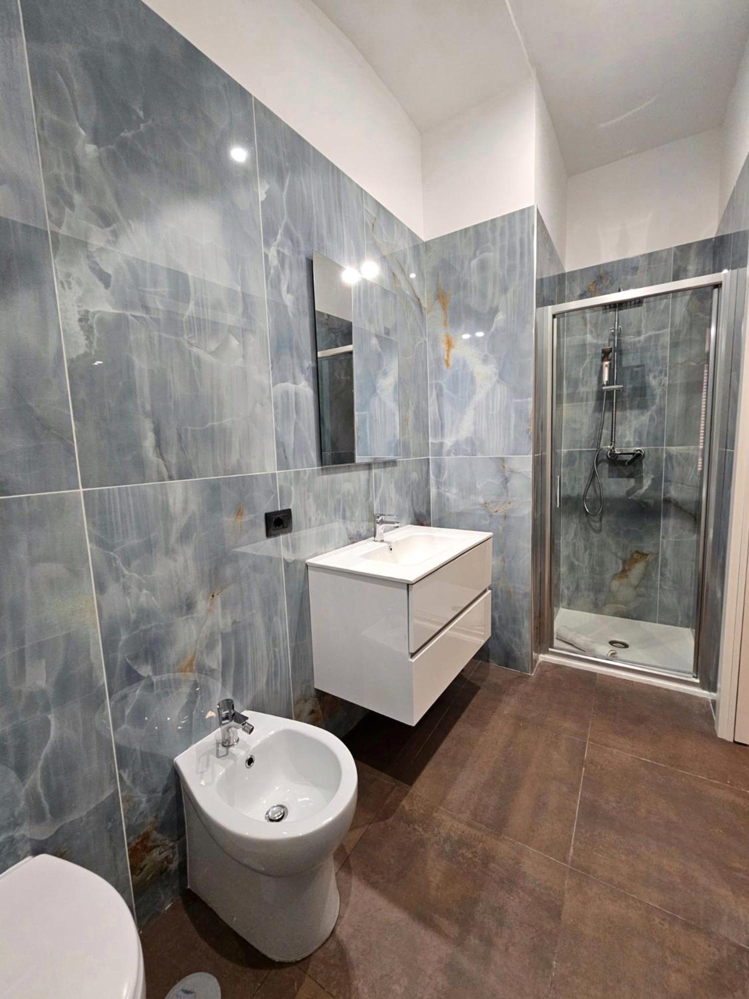 Be Your Home - Guest House Montegrappa Terrace