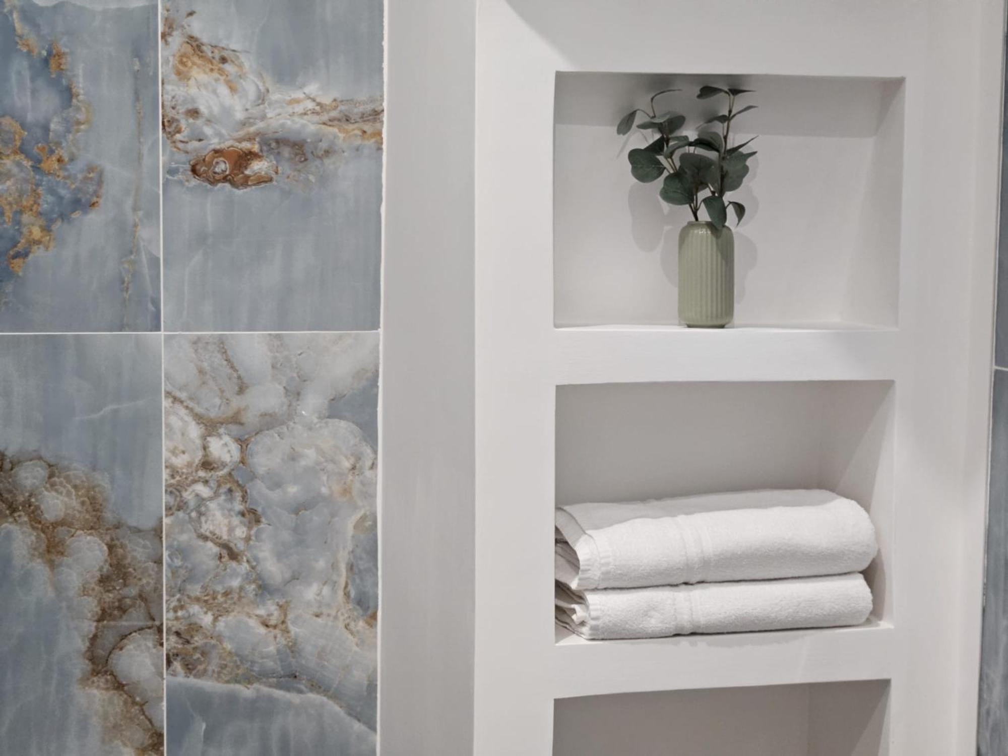 Be Your Home - Guest House Montegrappa Terrace