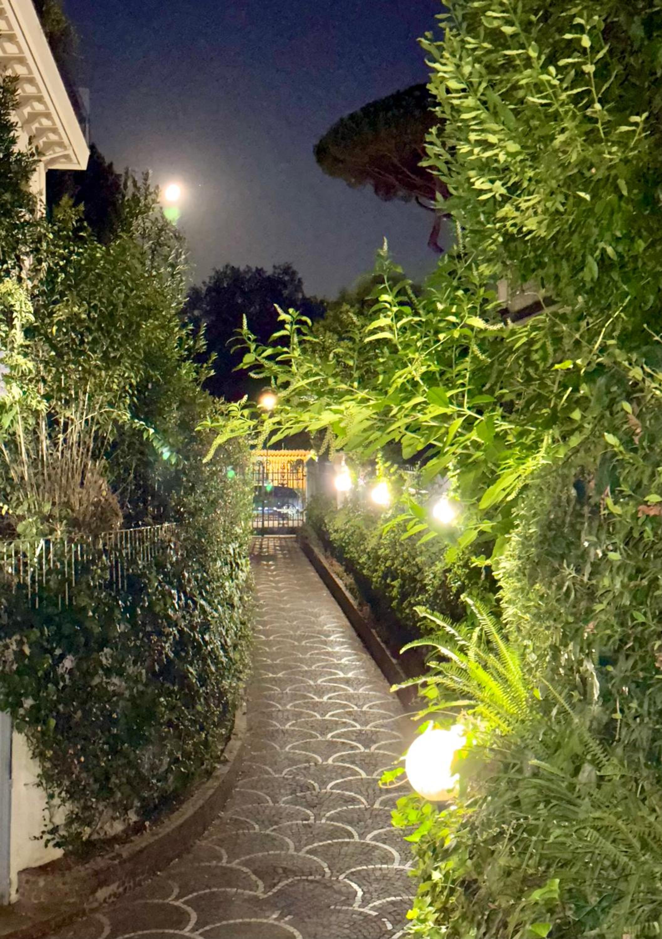 Borghese Luxury Loft - LIBERTY COLLECTION