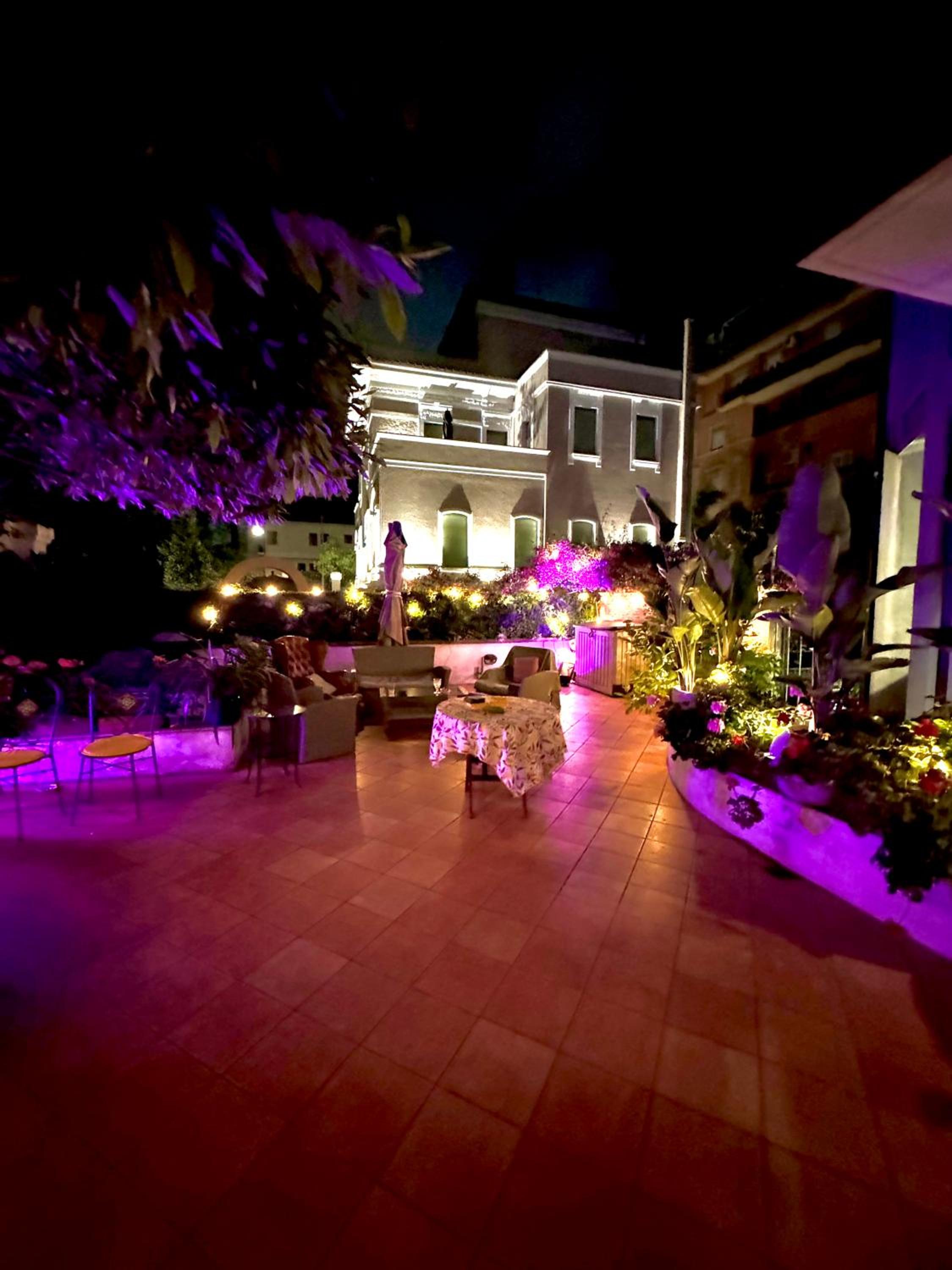 Borghese Luxury Loft - LIBERTY COLLECTION