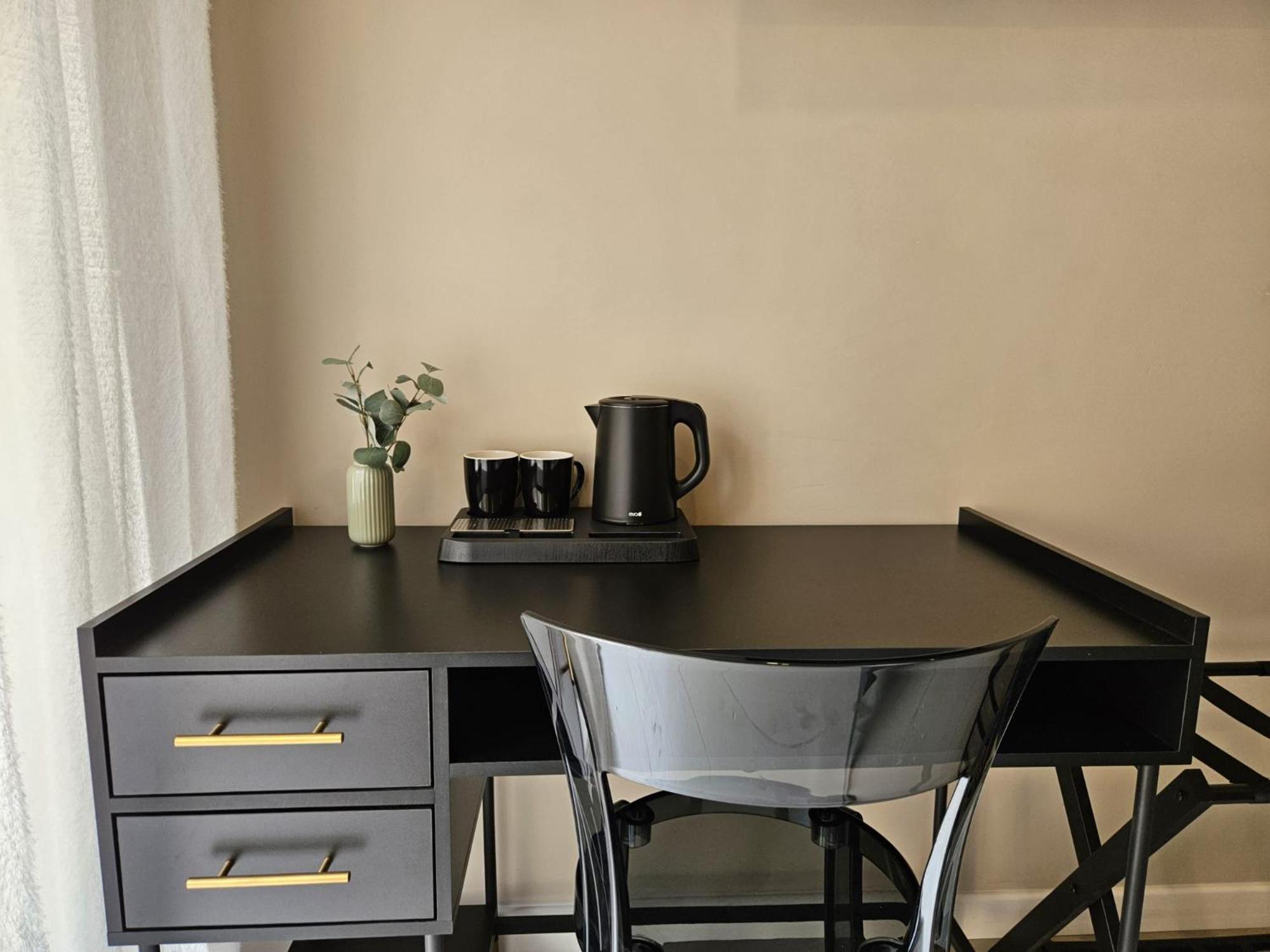 Be Your Home - Guest House Montegrappa Terrace