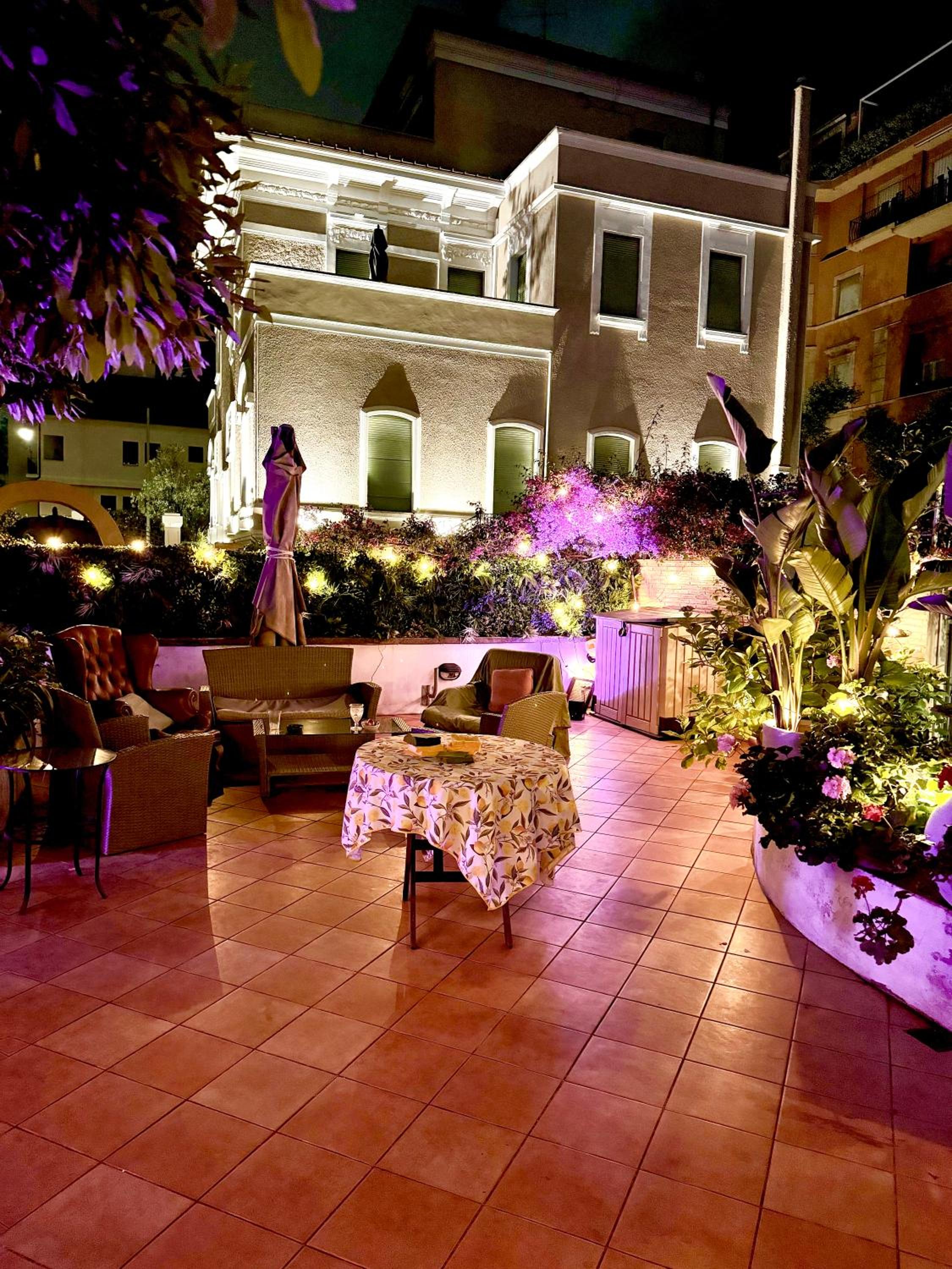 Borghese Luxury Loft - LIBERTY COLLECTION