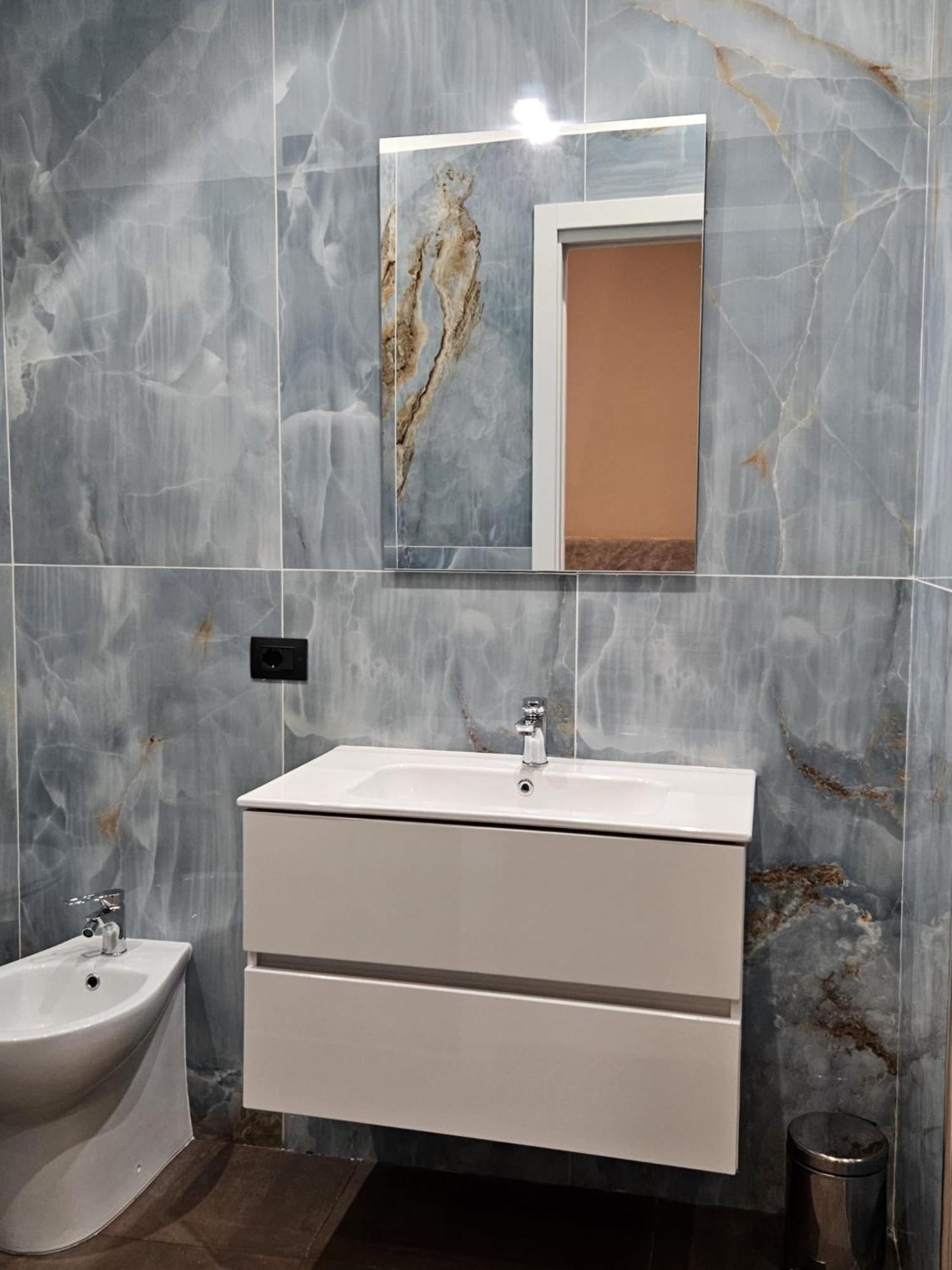 Be Your Home - Guest House Montegrappa Terrace