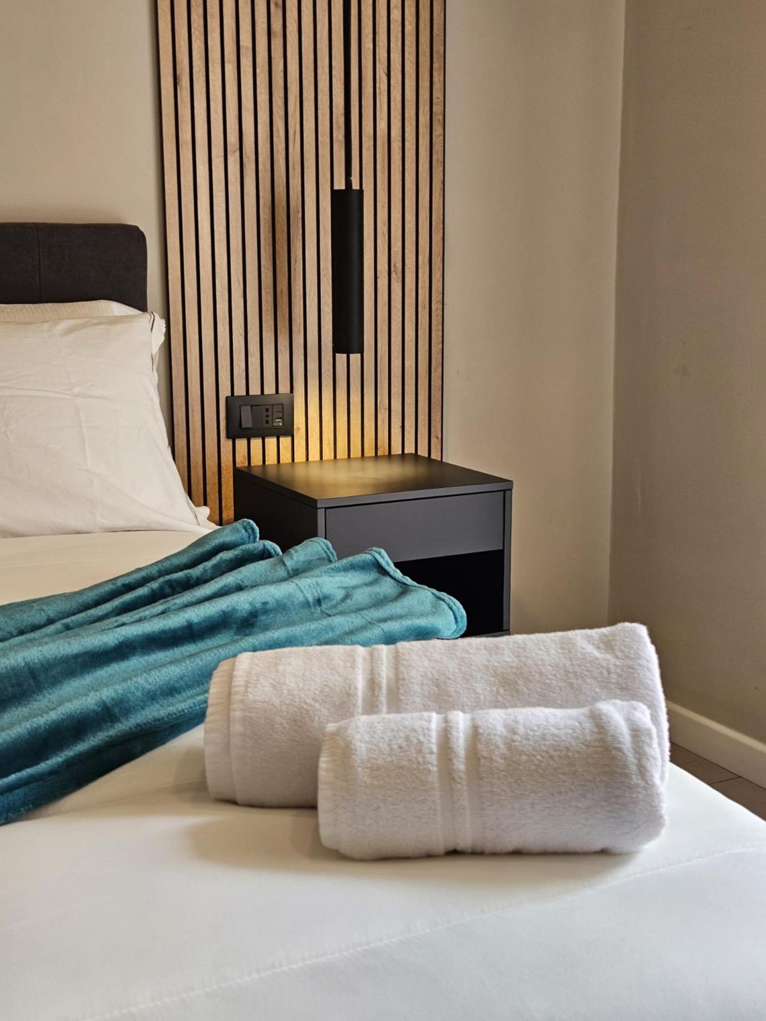 Be Your Home - Guest House Montegrappa Terrace