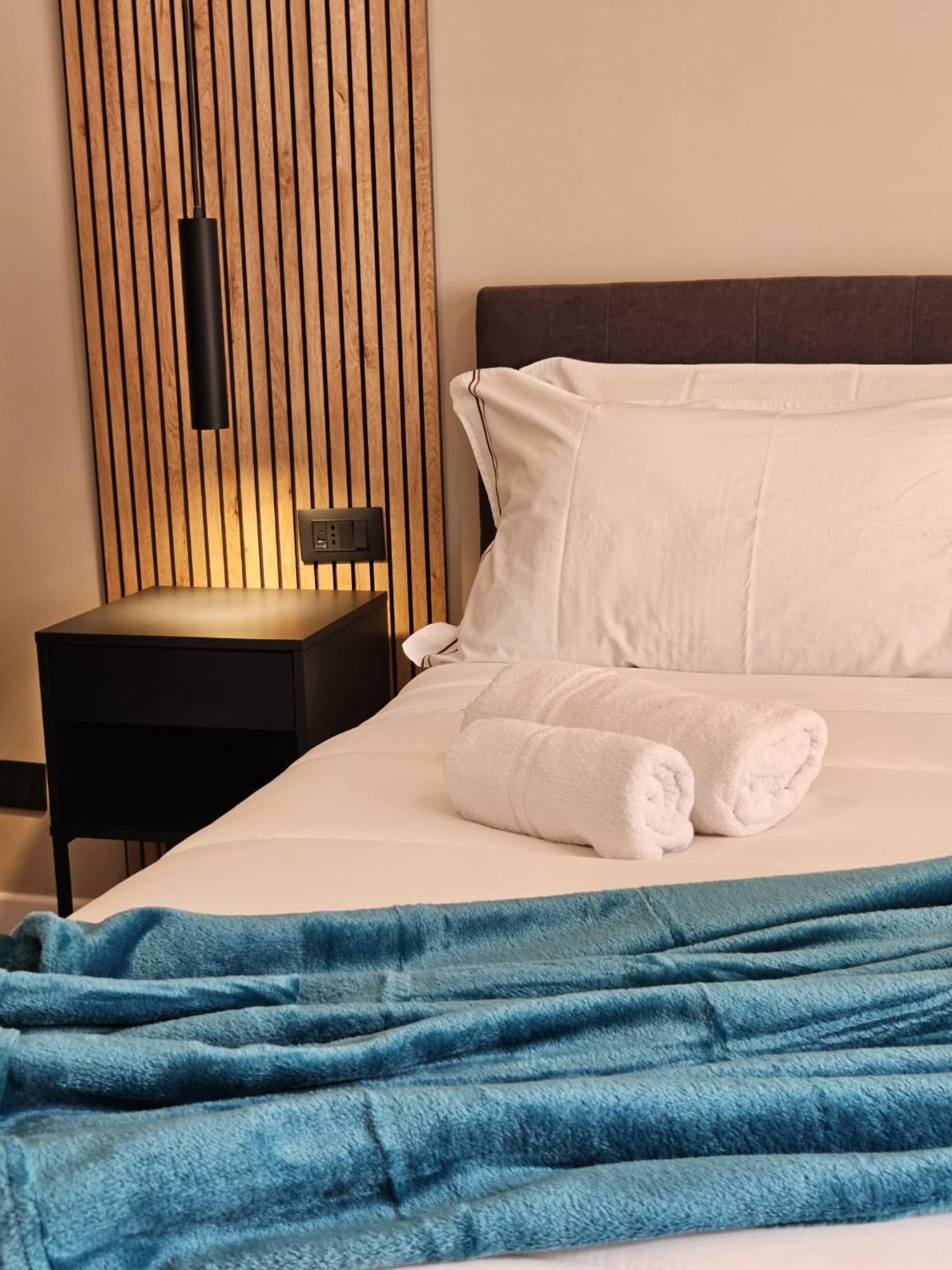 Be Your Home - Guest House Montegrappa Terrace