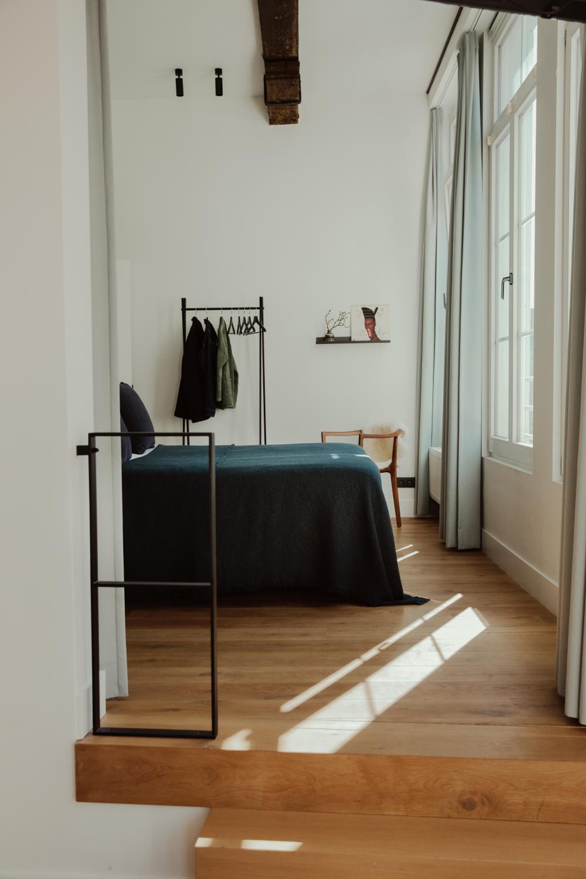 A Place Antwerp - Boutique Suites & Flats - Oude Koornmarkt 1
