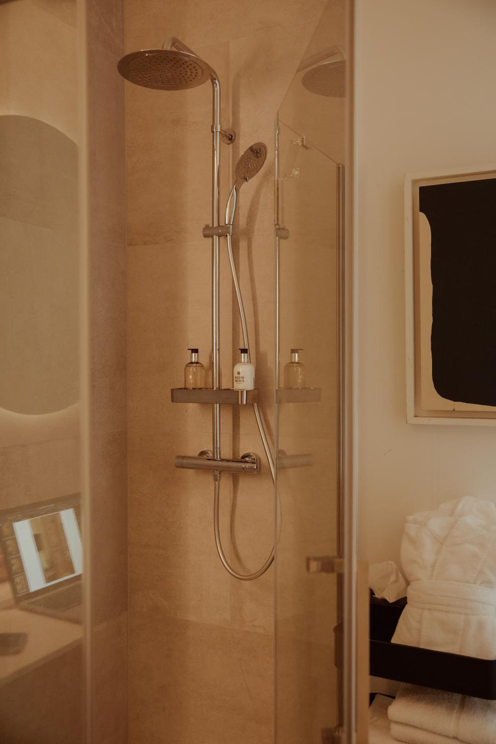 A Place Antwerp - Boutique Suites & Flats - Oude Koornmarkt 1