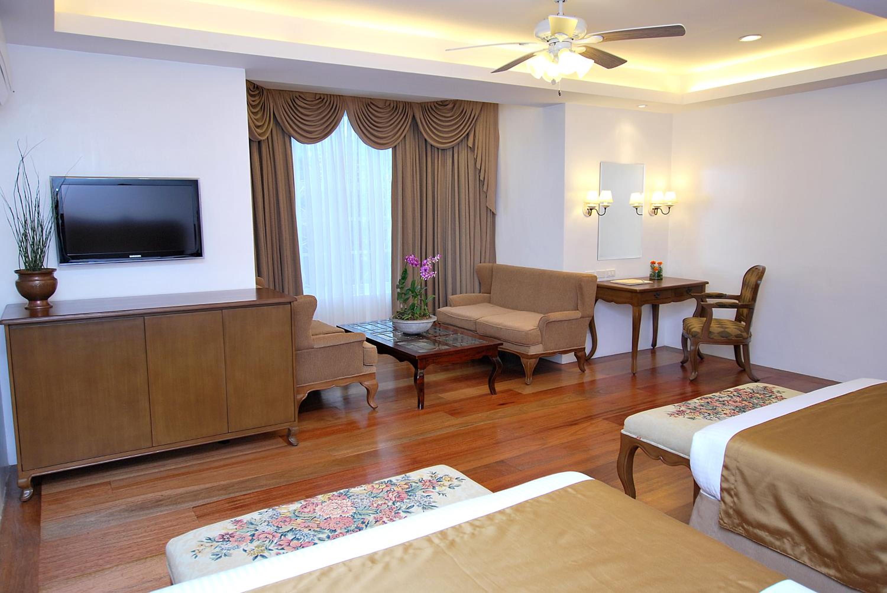 Villa Ibarra