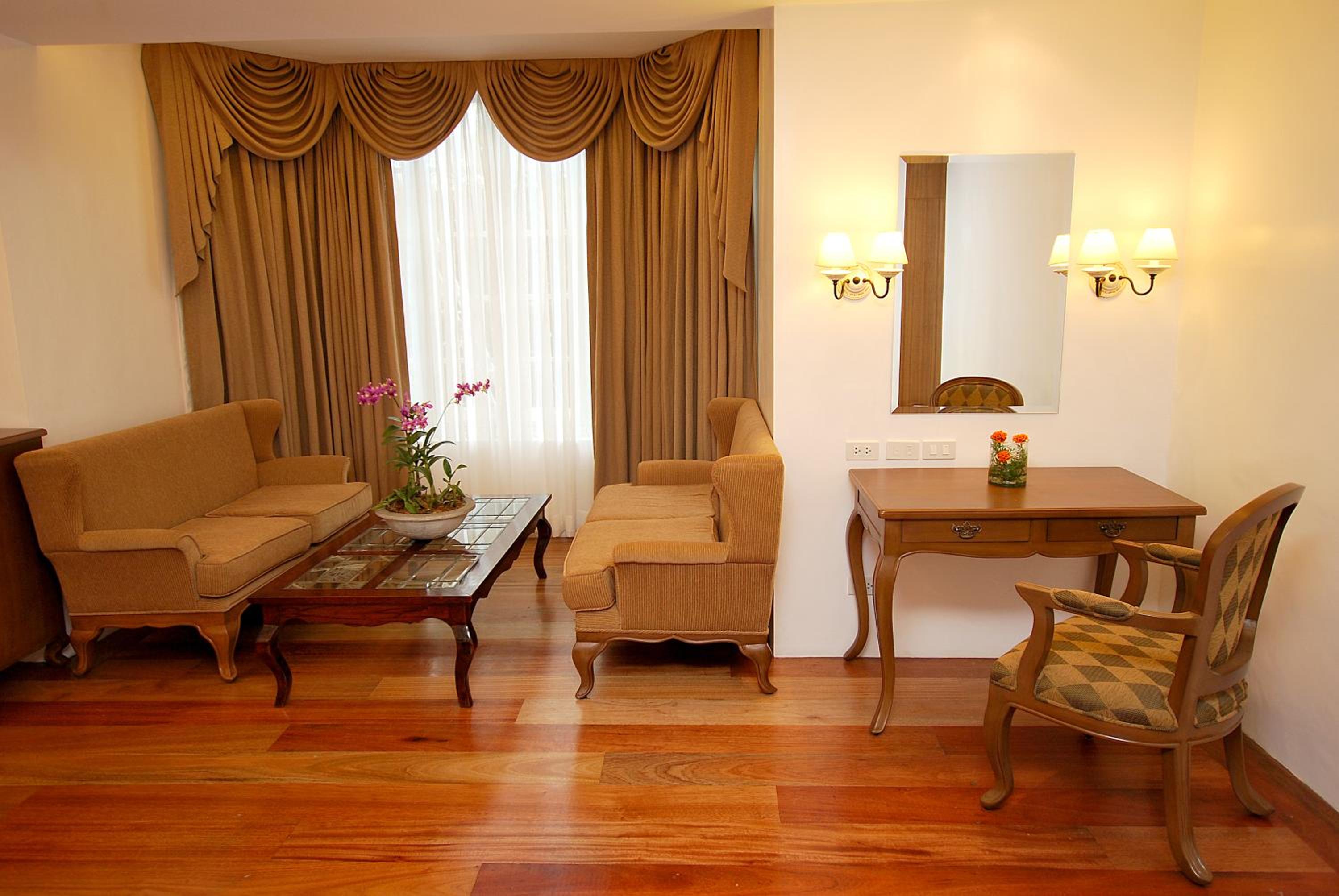 Villa Ibarra