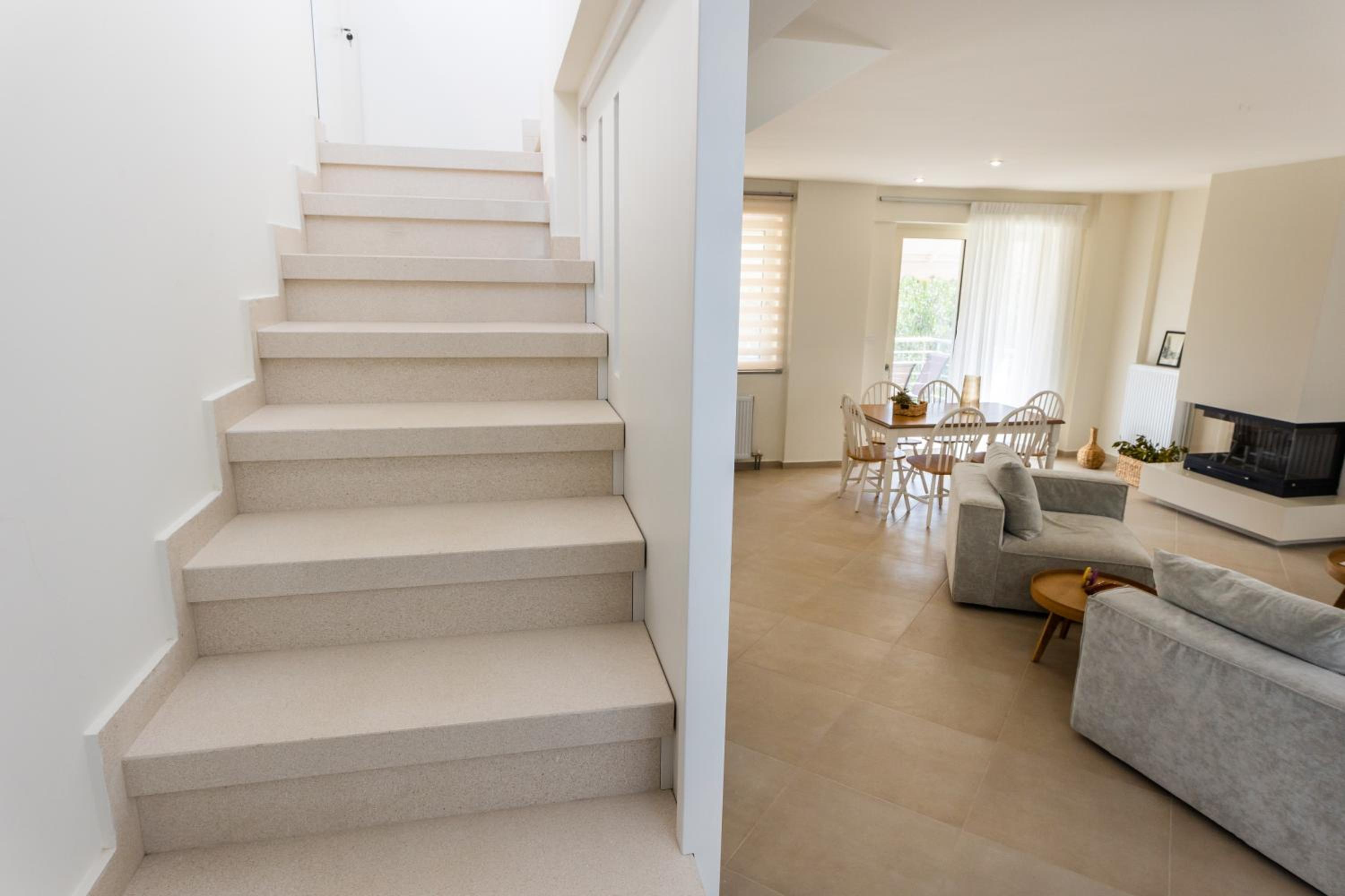 Dream Day Villa