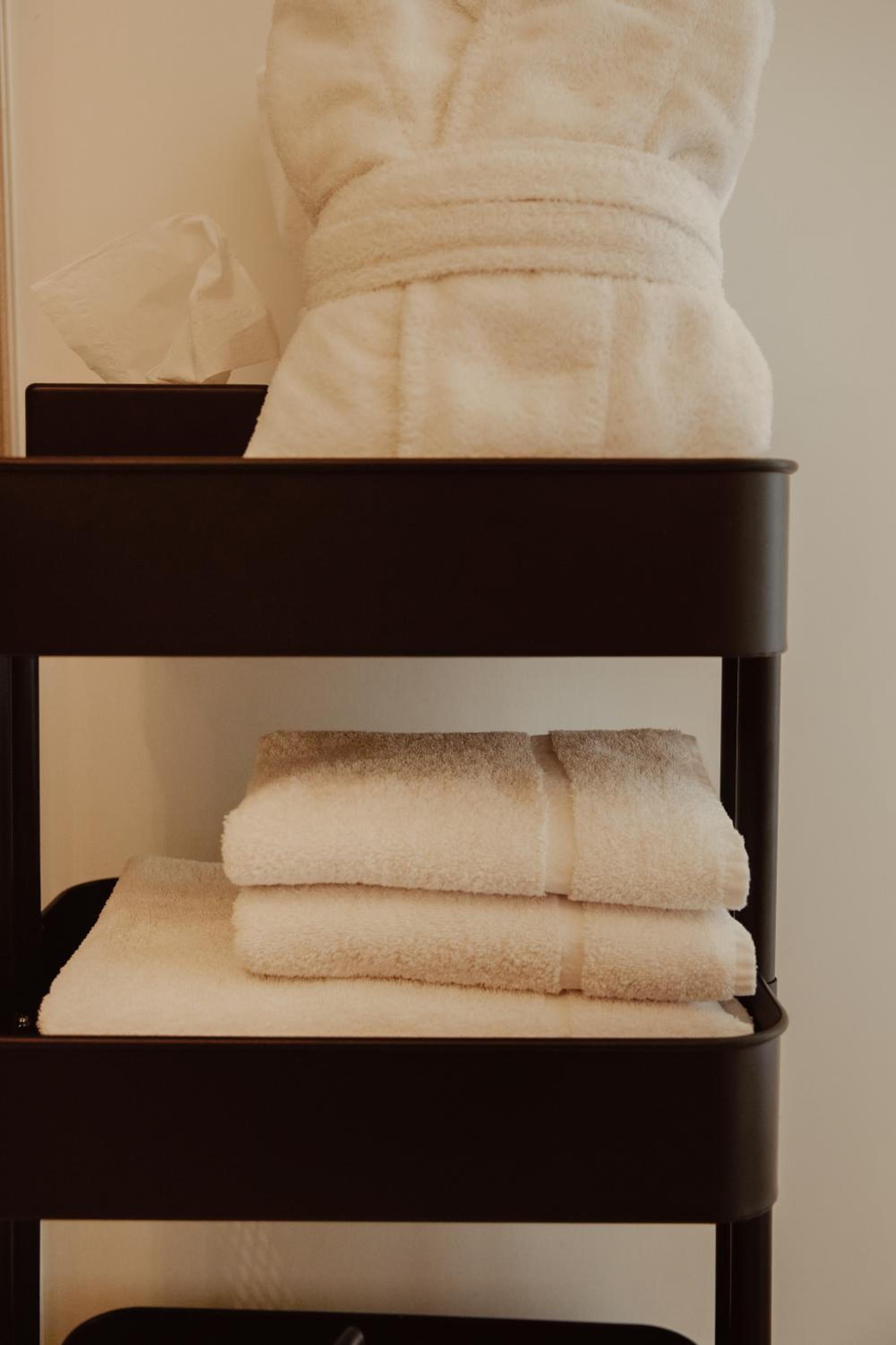 A Place Antwerp - Boutique Suites & Flats - Oude Koornmarkt 1